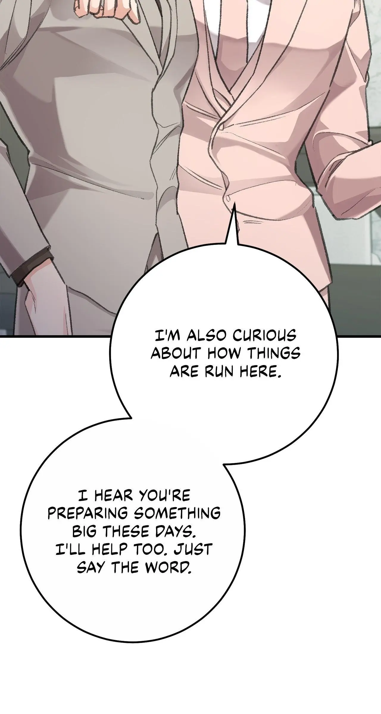 You’re Just My Type, Sir - Chapter 2 Page 67