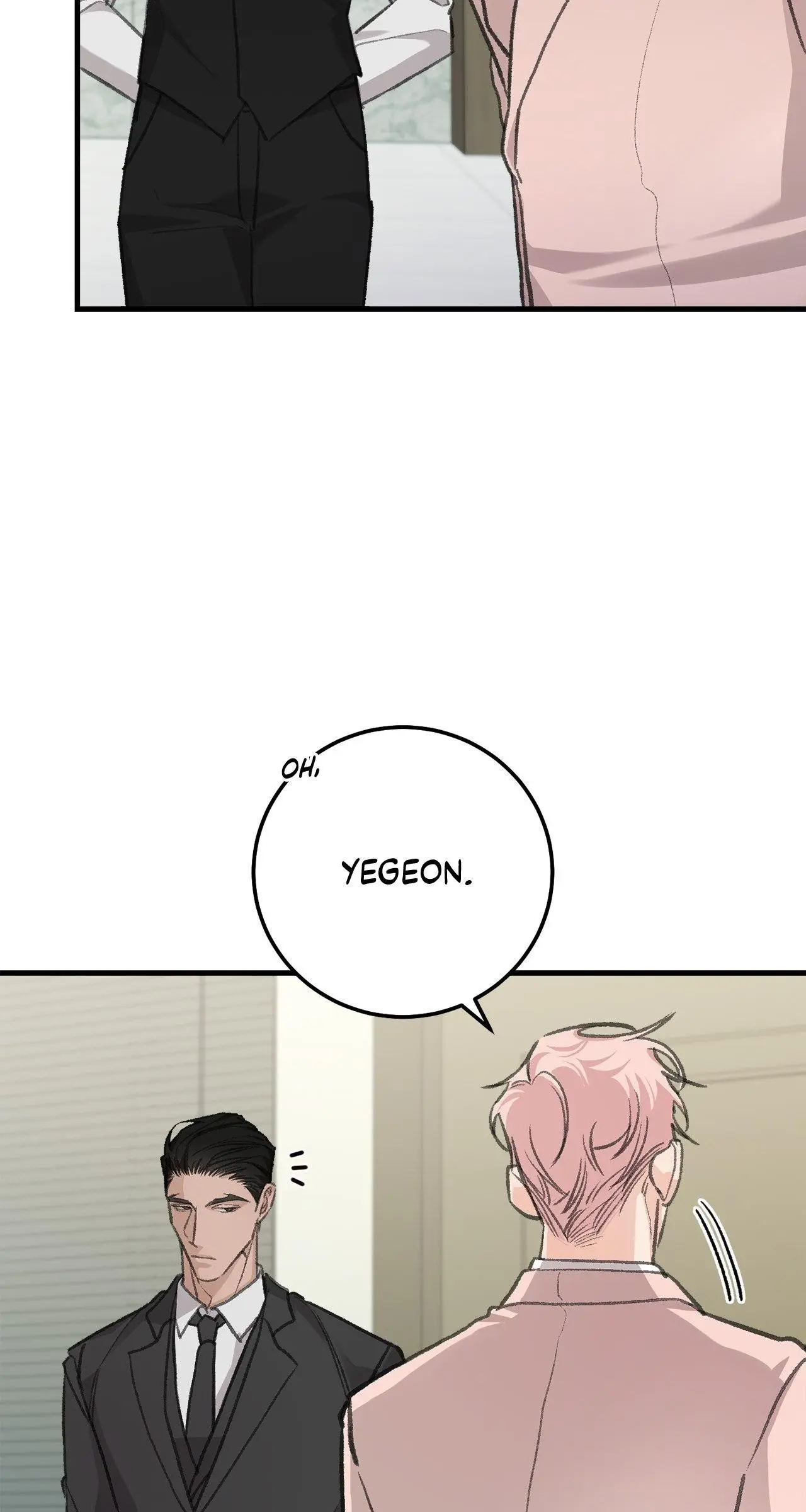 You’re Just My Type, Sir - Chapter 2 Page 70