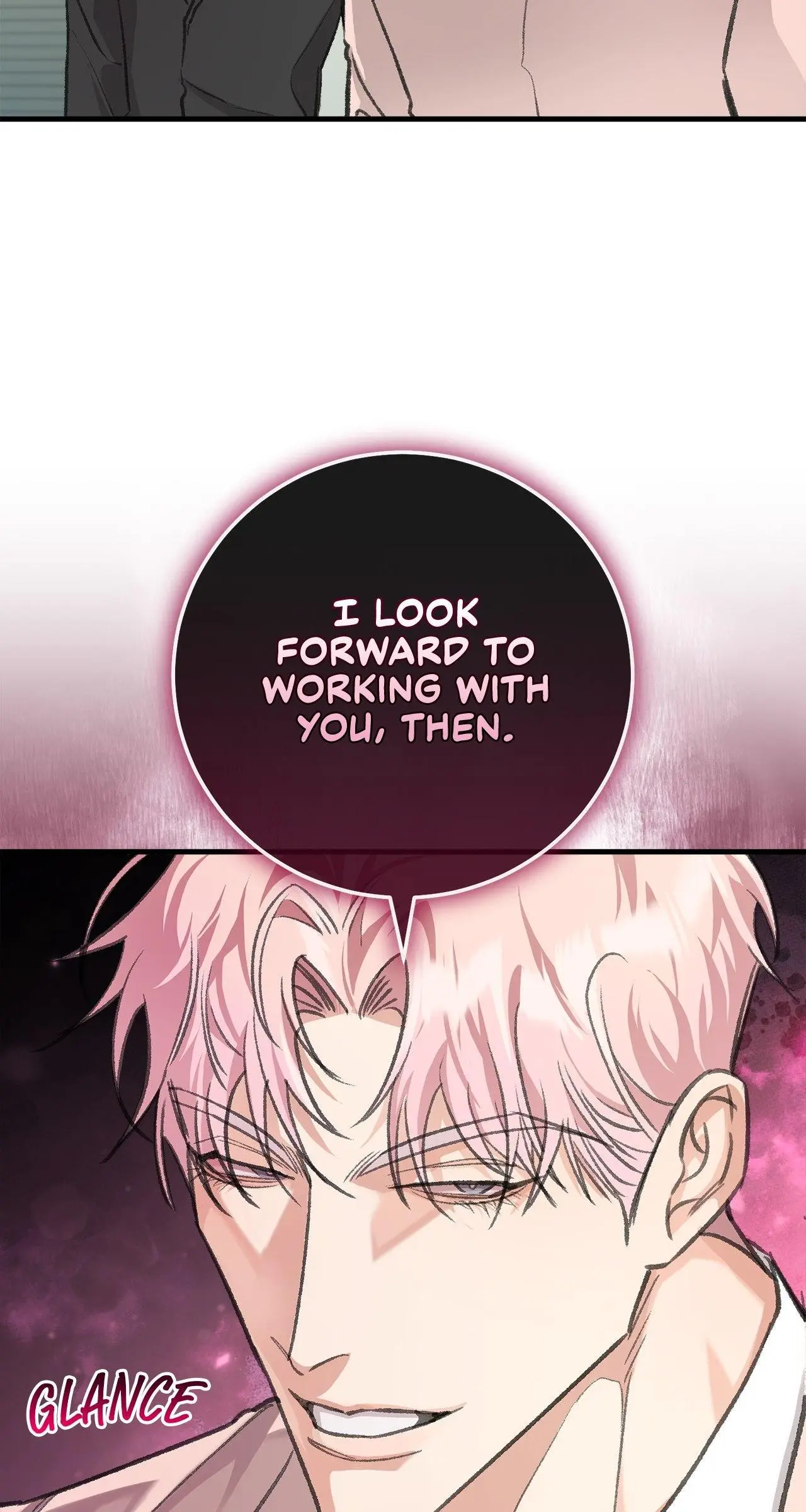 You’re Just My Type, Sir - Chapter 2 Page 71