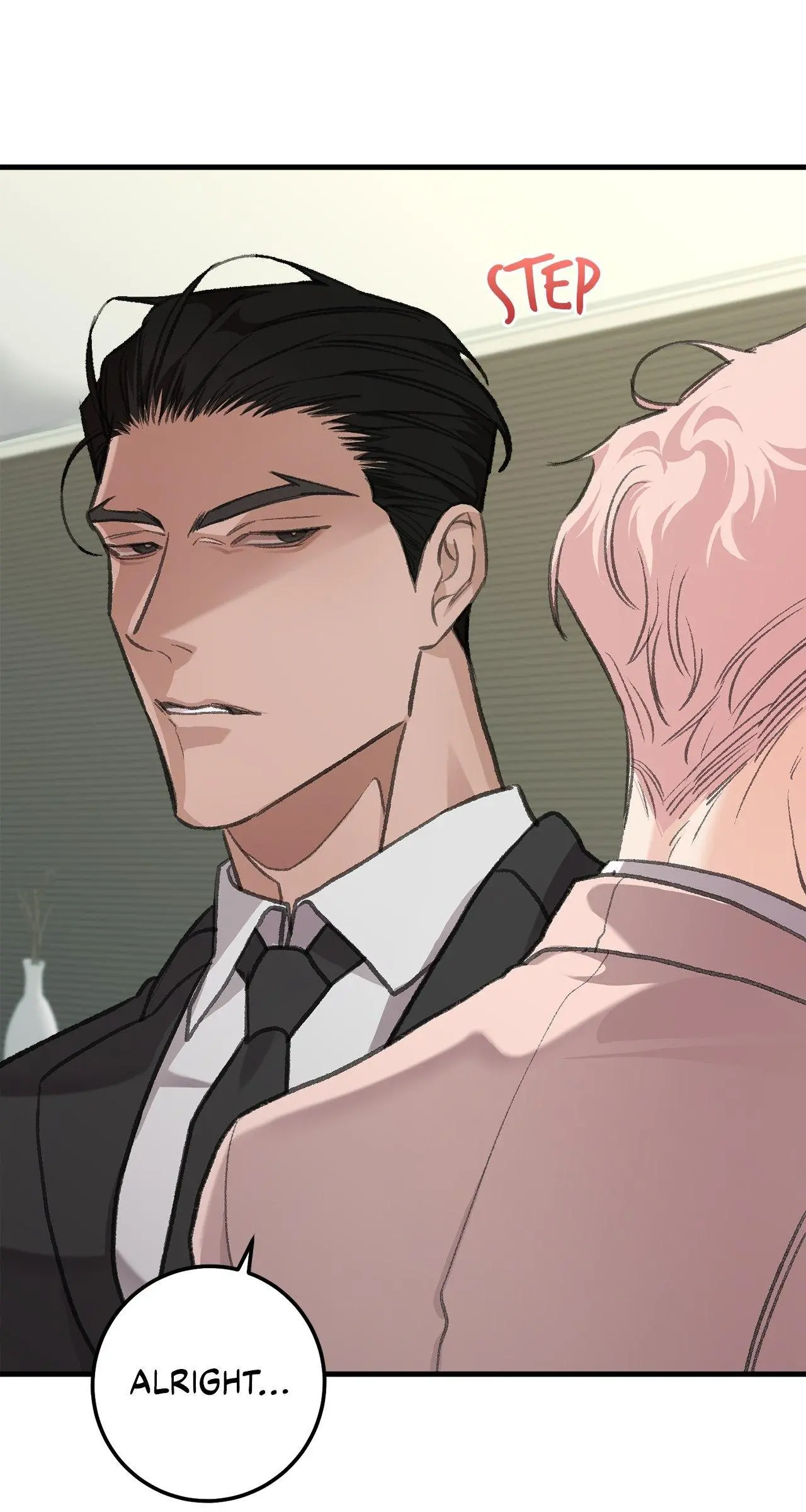You’re Just My Type, Sir - Chapter 2 Page 73
