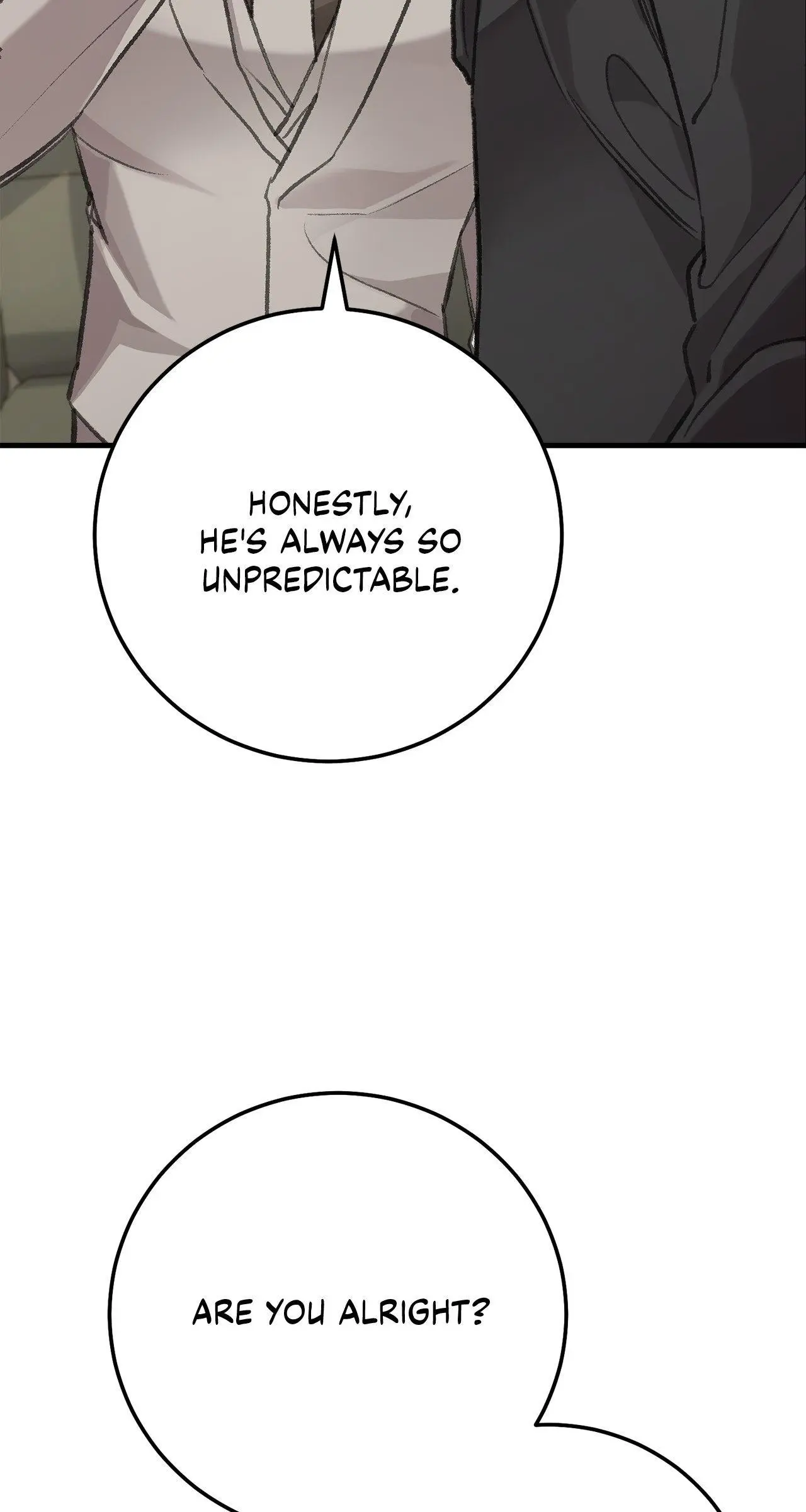 You’re Just My Type, Sir - Chapter 2 Page 76