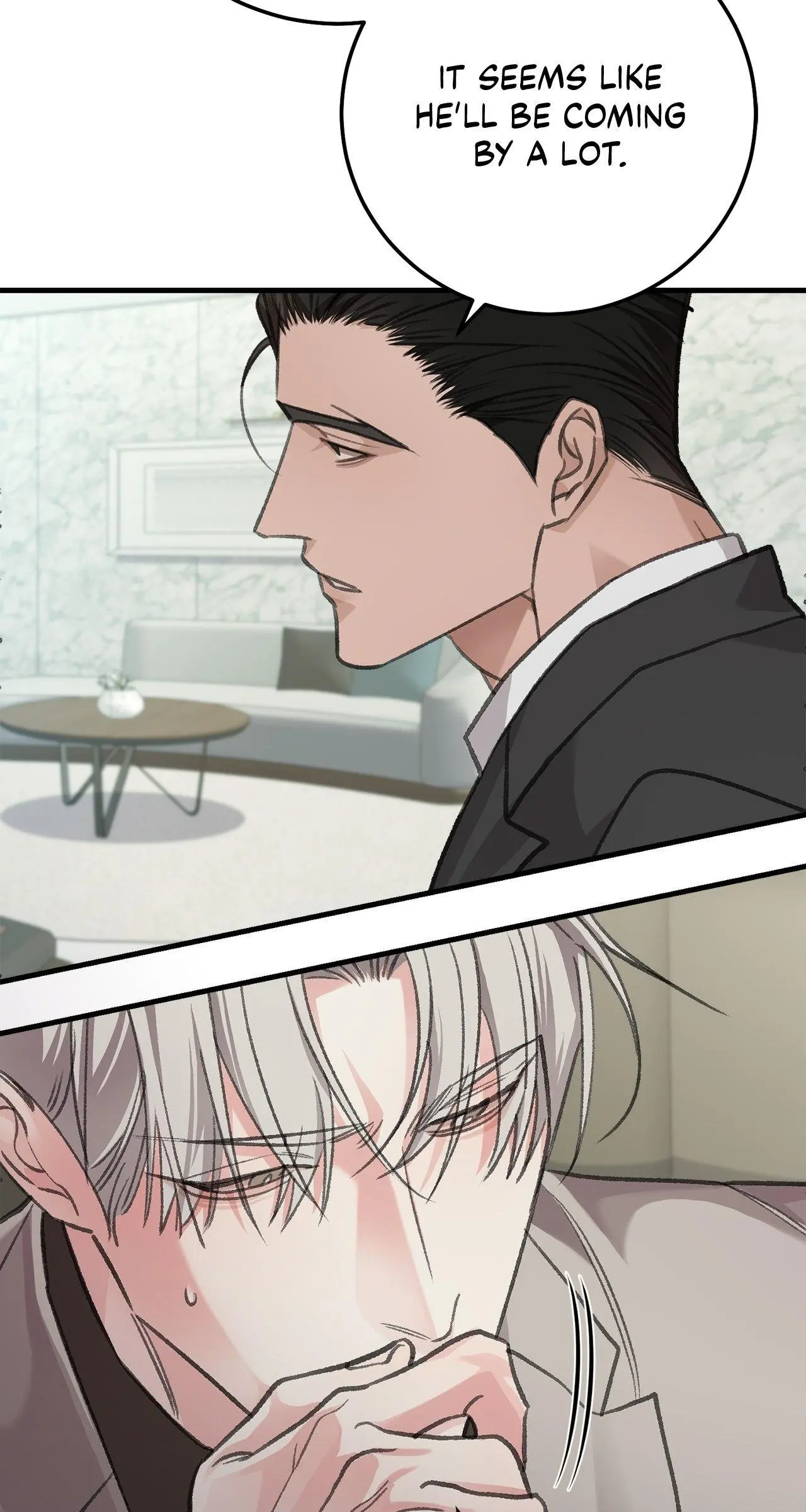 You’re Just My Type, Sir - Chapter 2 Page 77