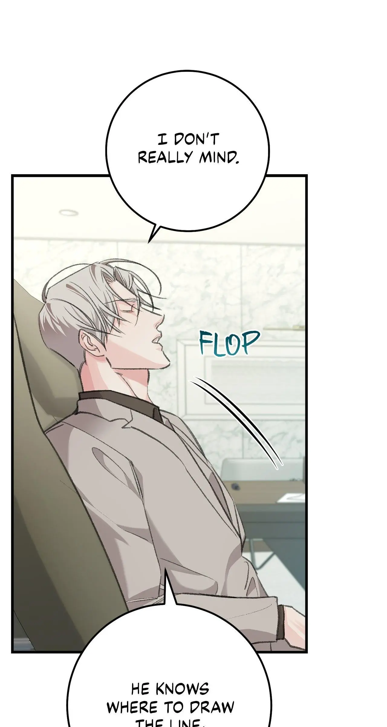 You’re Just My Type, Sir - Chapter 2 Page 79