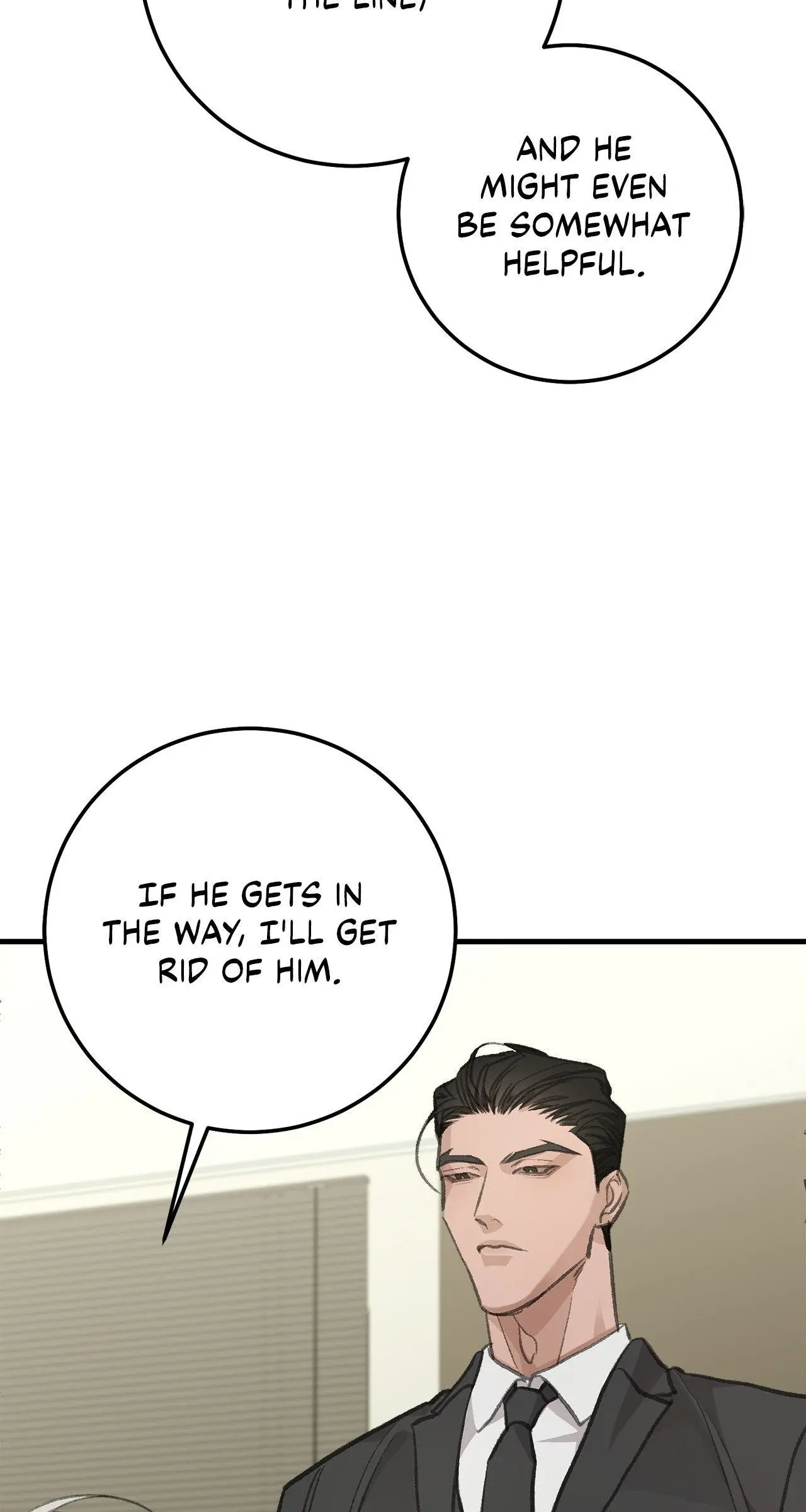You’re Just My Type, Sir - Chapter 2 Page 80