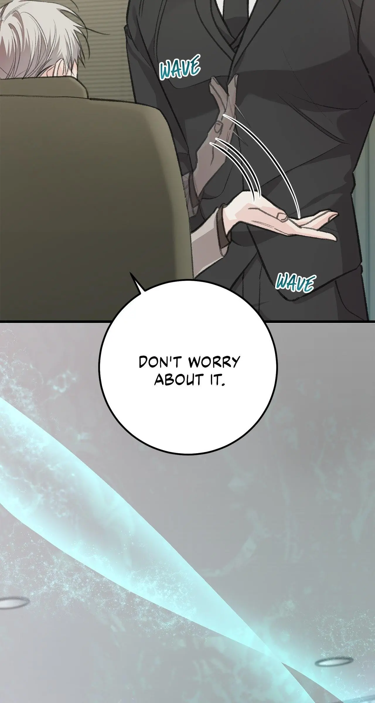 You’re Just My Type, Sir - Chapter 2 Page 81