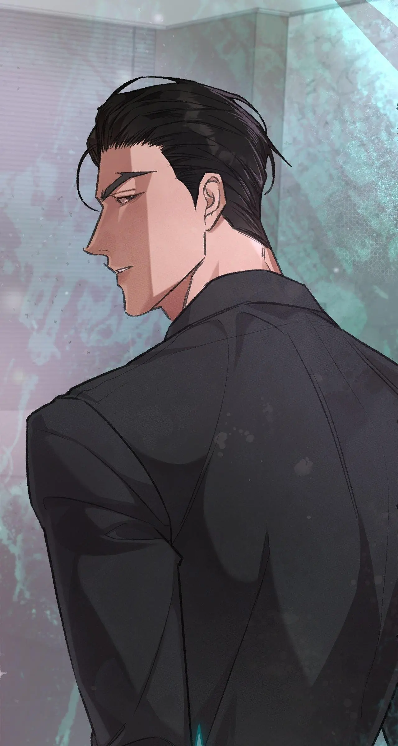 You’re Just My Type, Sir - Chapter 2 Page 82