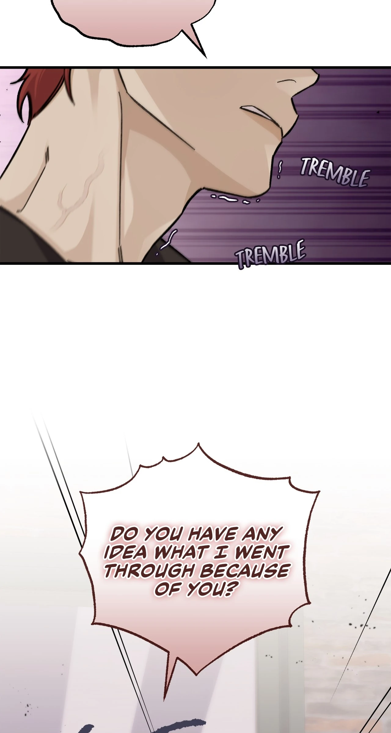 You’re Just My Type, Sir - Chapter 20 Page 3