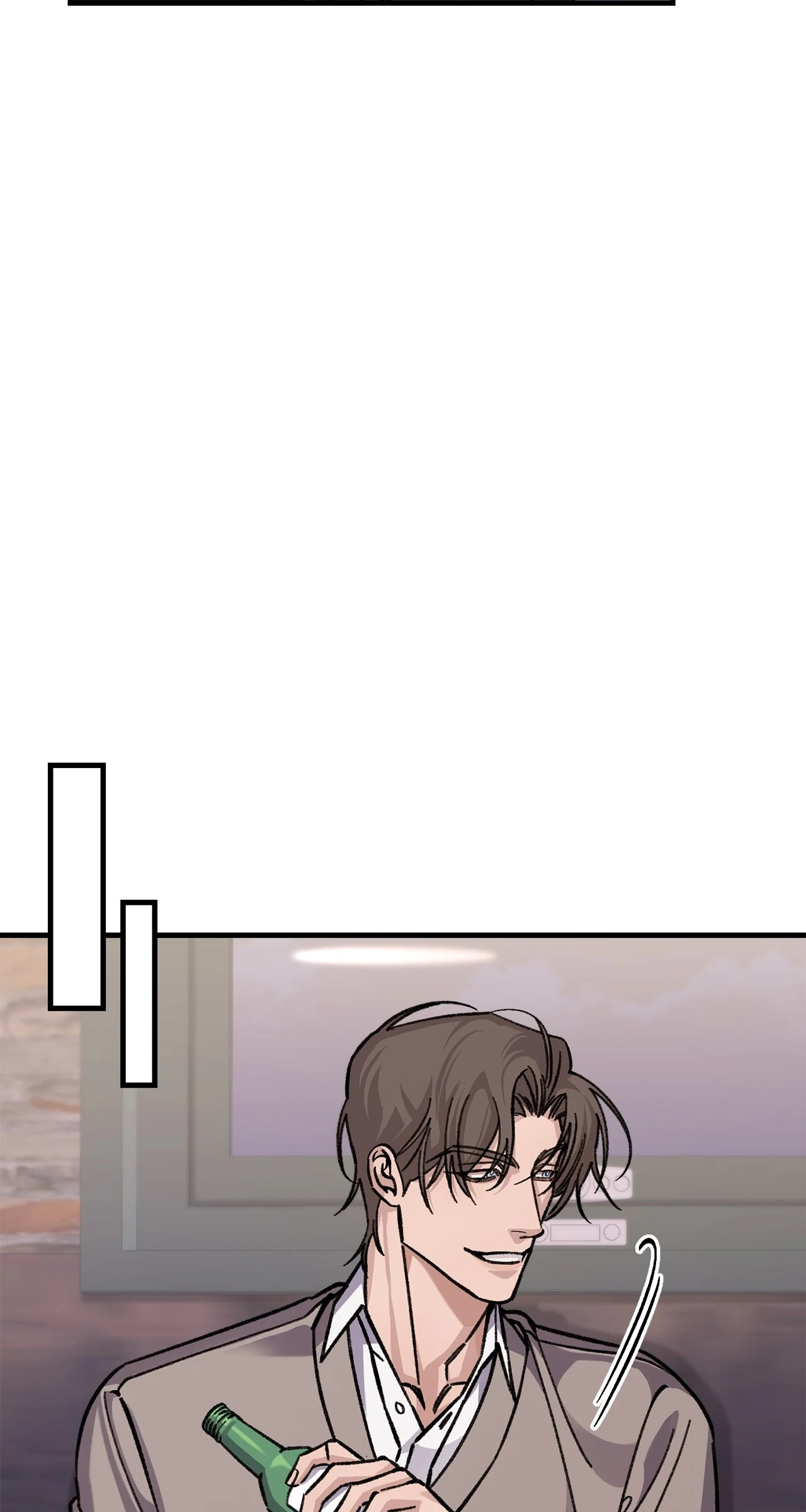 You’re Just My Type, Sir - Chapter 20 Page 8