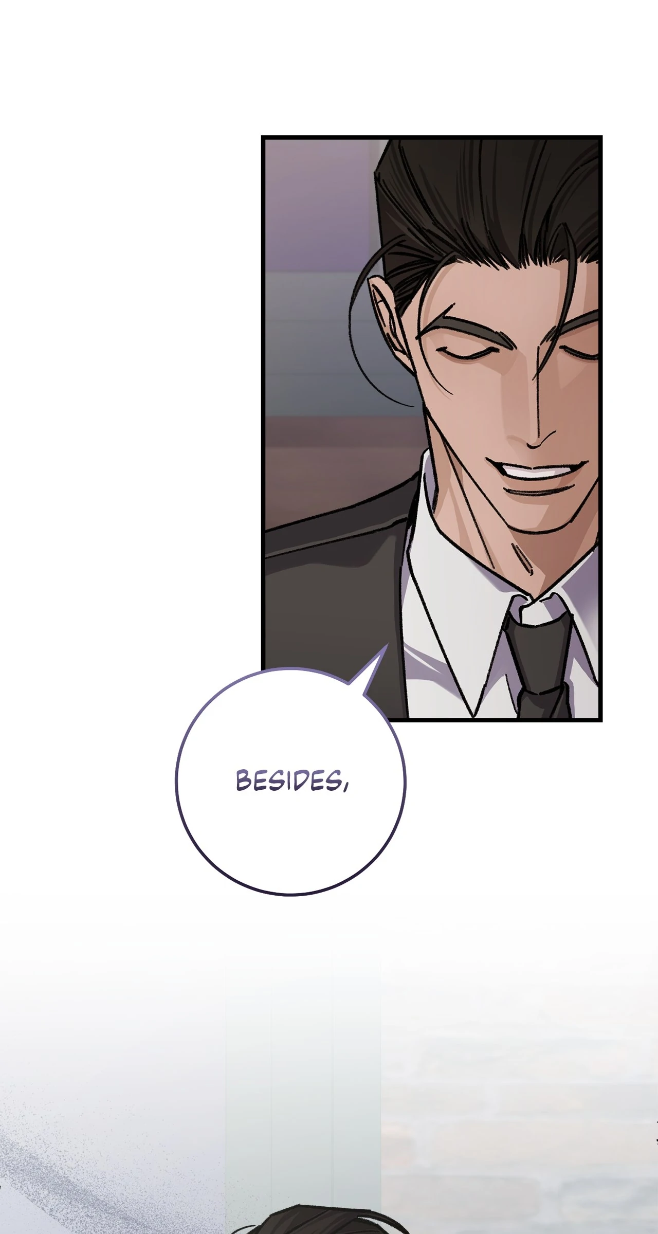 You’re Just My Type, Sir - Chapter 20 Page 16
