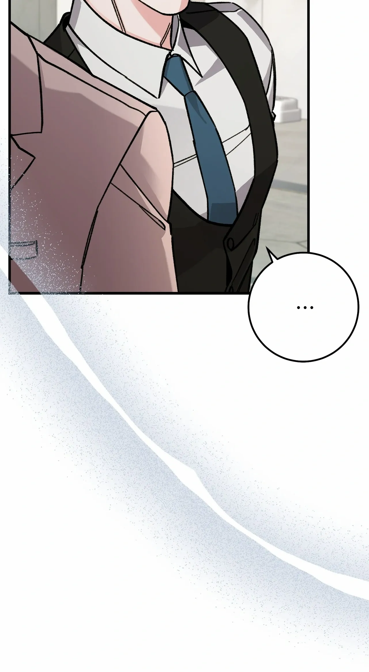 You’re Just My Type, Sir - Chapter 20 Page 43