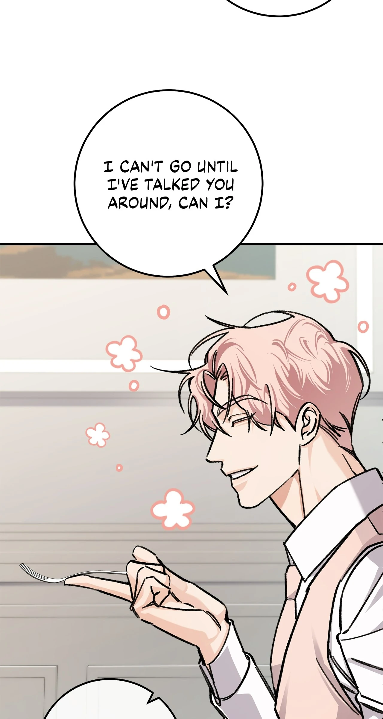 You’re Just My Type, Sir - Chapter 20 Page 47