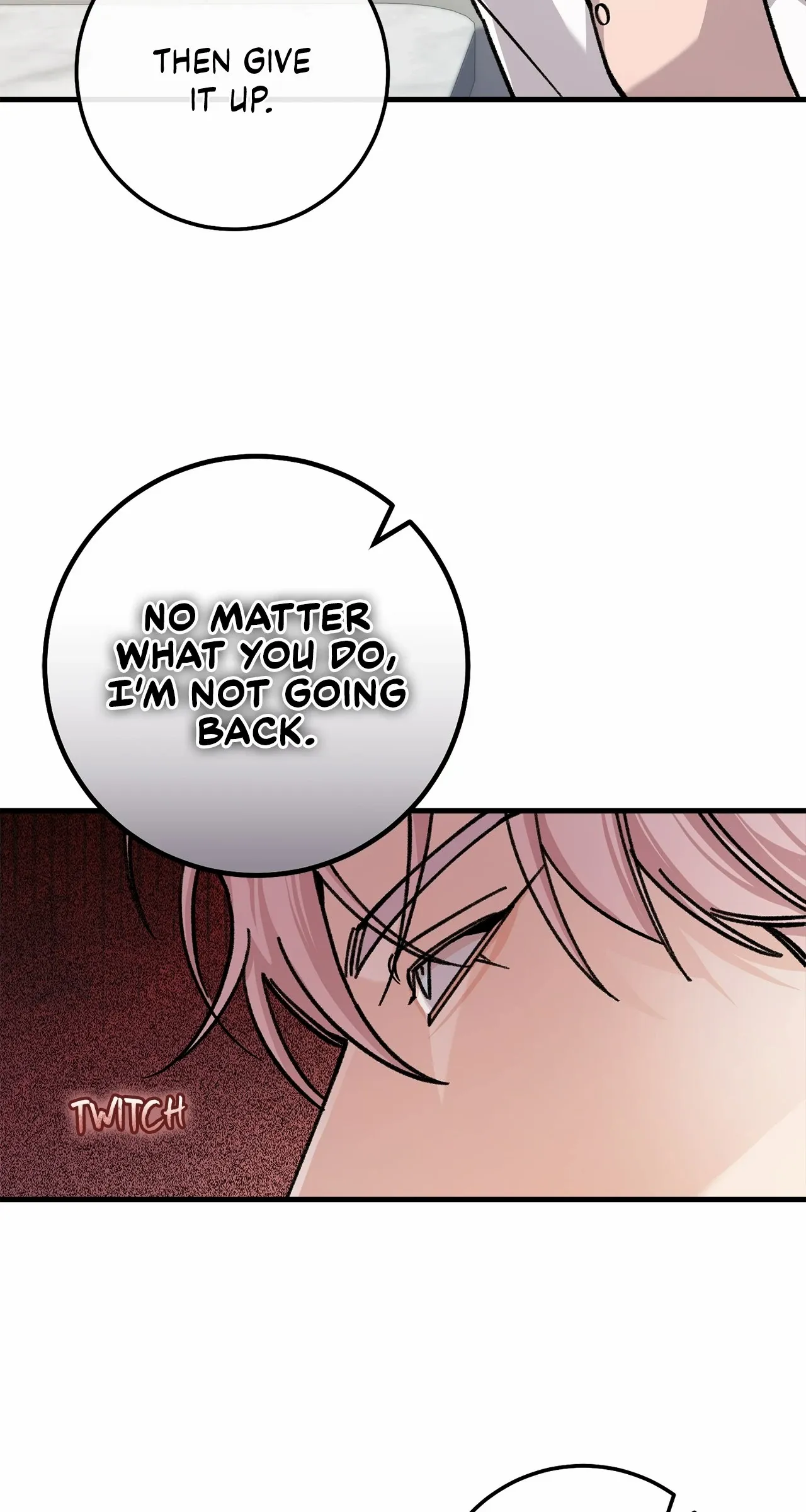 You’re Just My Type, Sir - Chapter 20 Page 48