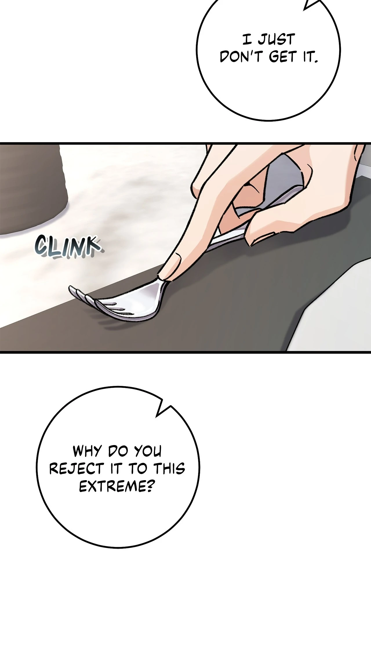 You’re Just My Type, Sir - Chapter 20 Page 49