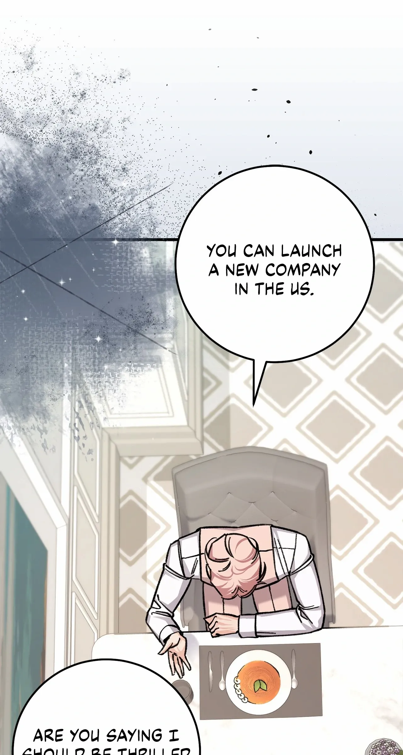 You’re Just My Type, Sir - Chapter 20 Page 50