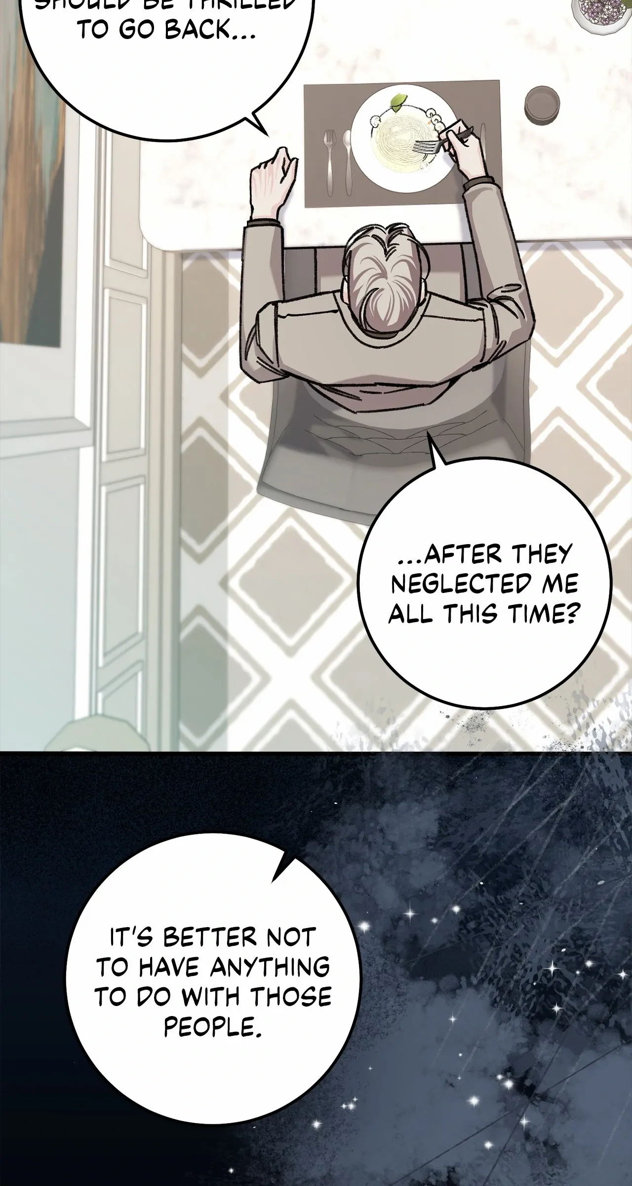 You’re Just My Type, Sir - Chapter 20 Page 51