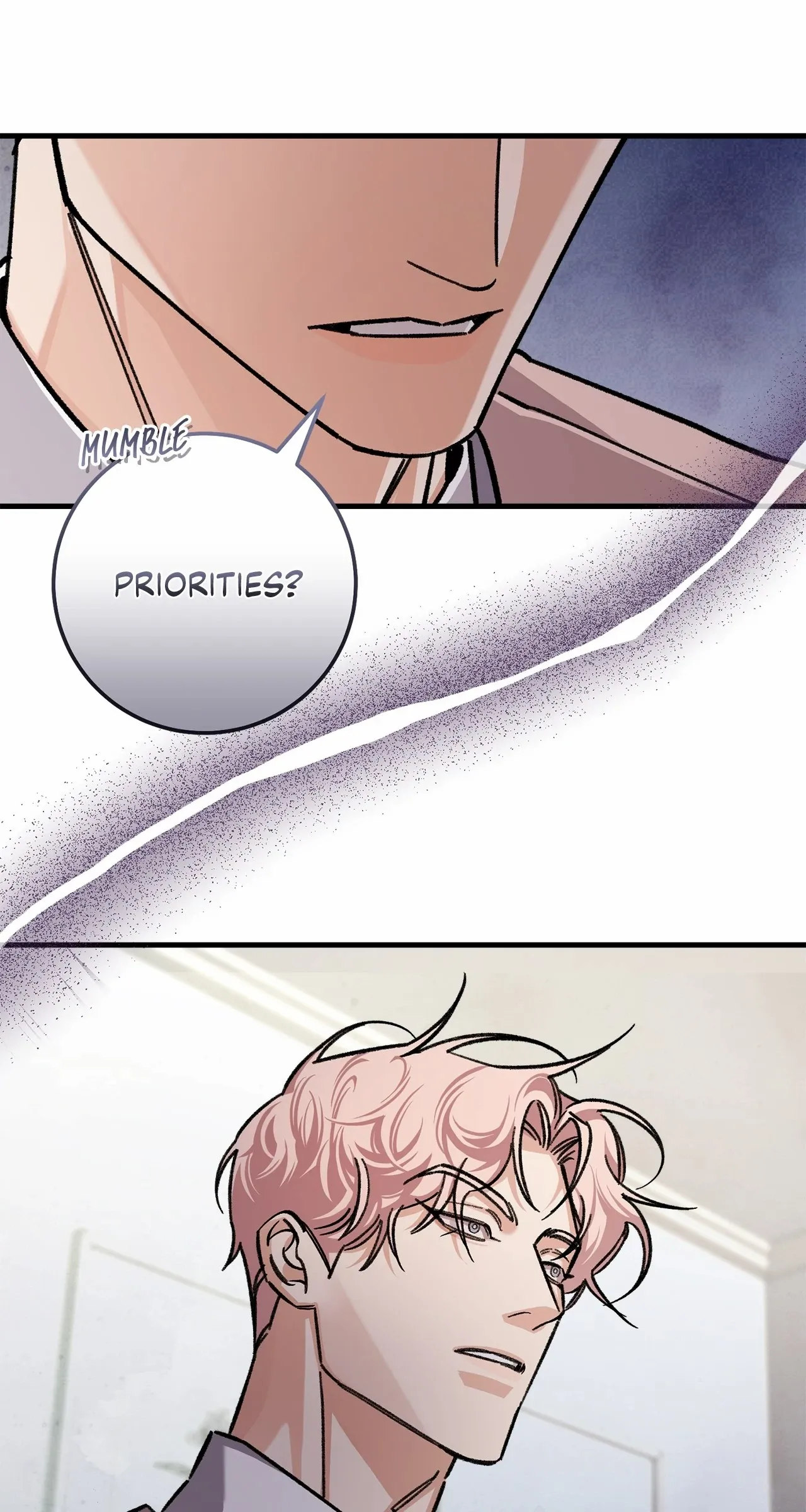 You’re Just My Type, Sir - Chapter 20 Page 56