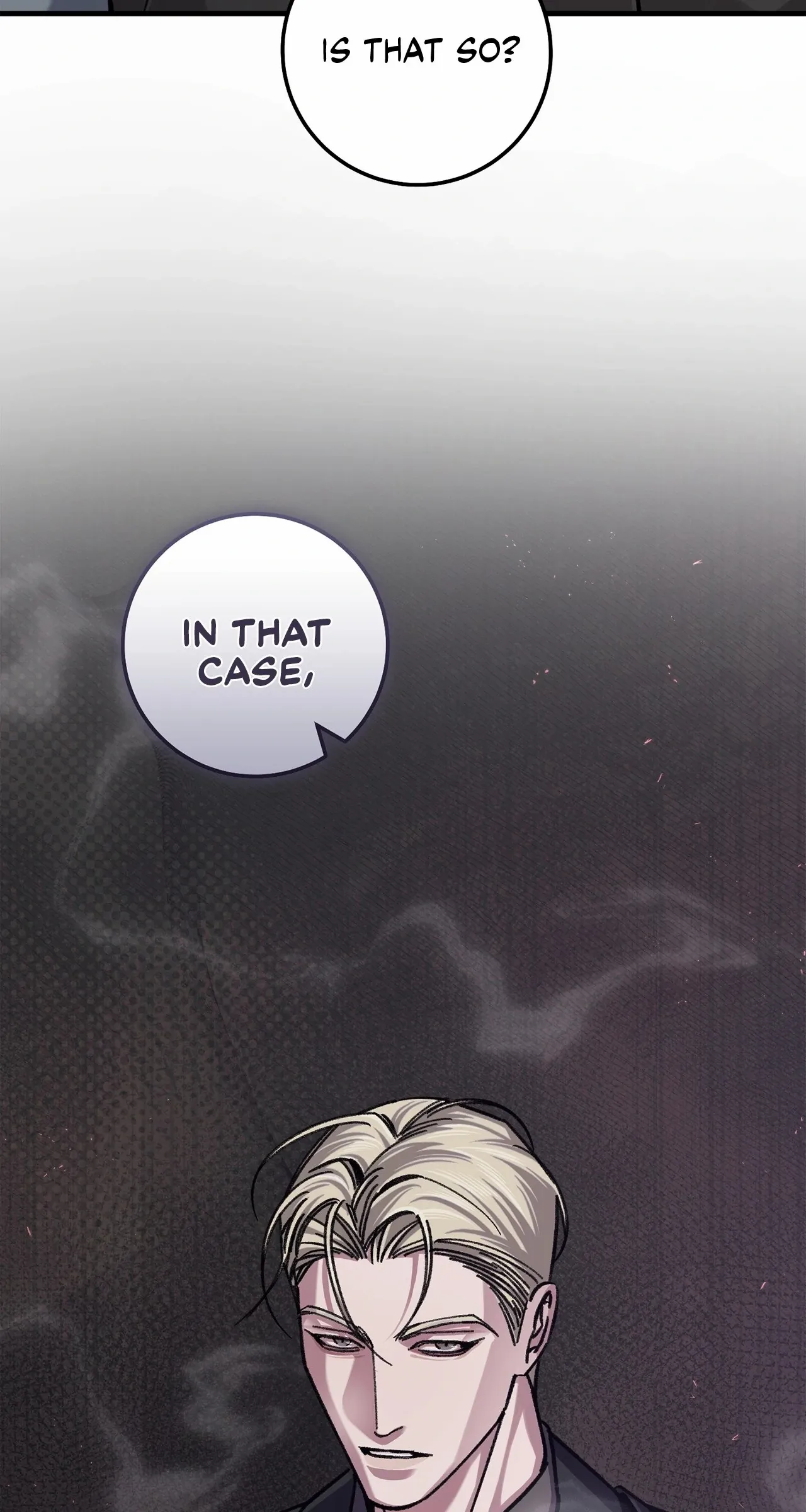 You’re Just My Type, Sir - Chapter 20 Page 63