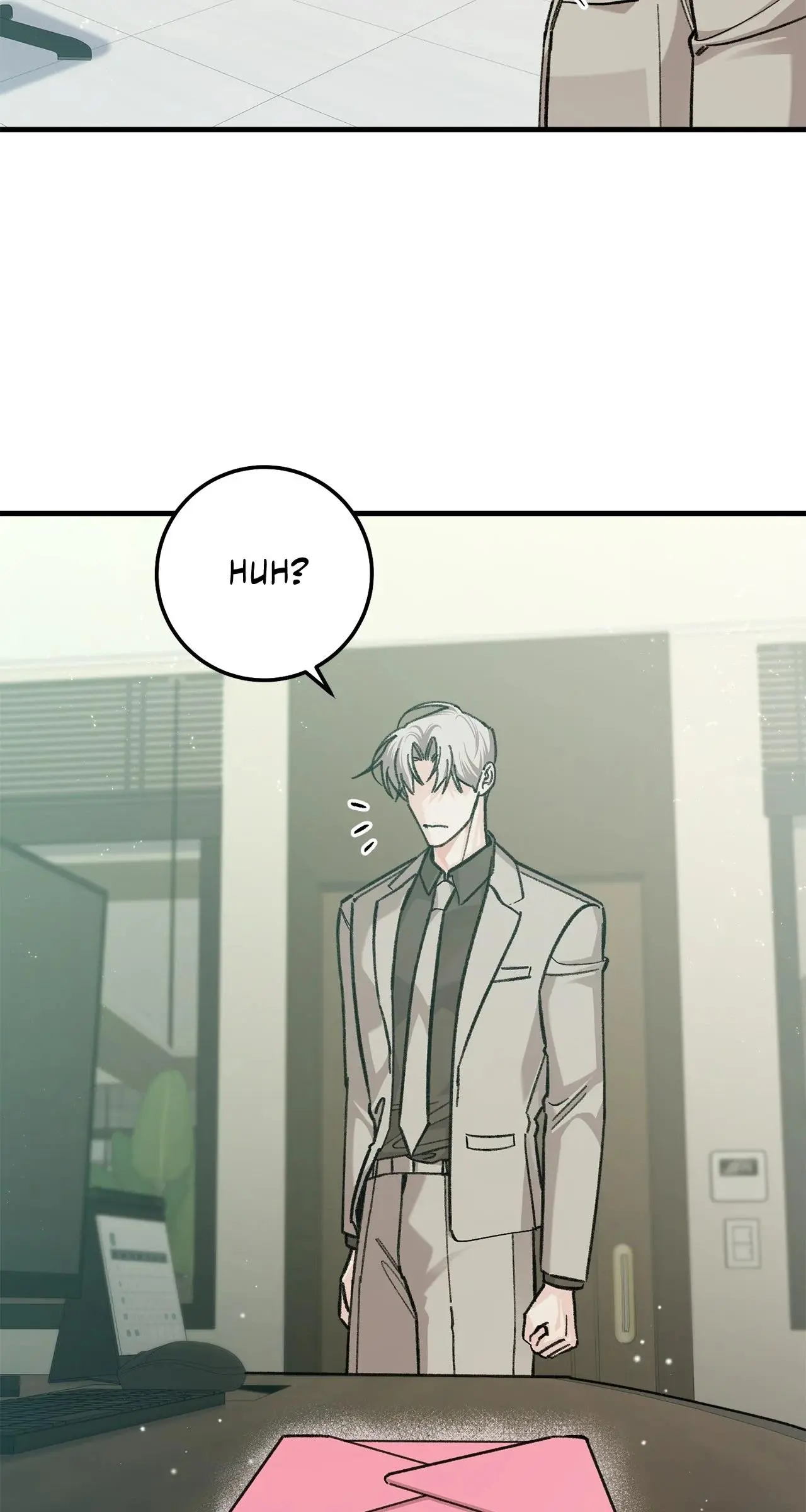 You’re Just My Type, Sir - Chapter 21 Page 3
