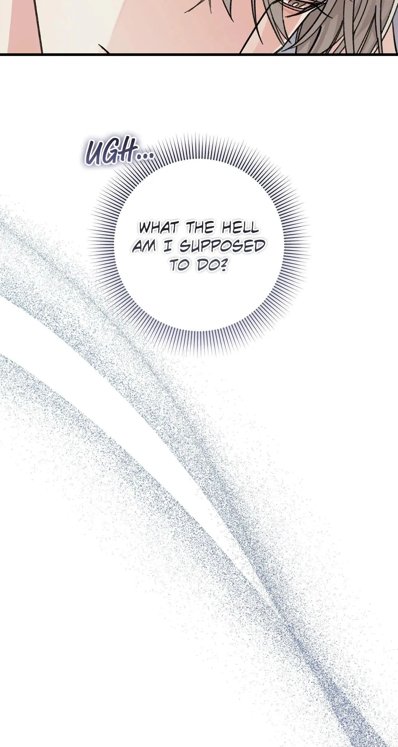 You’re Just My Type, Sir - Chapter 21 Page 22