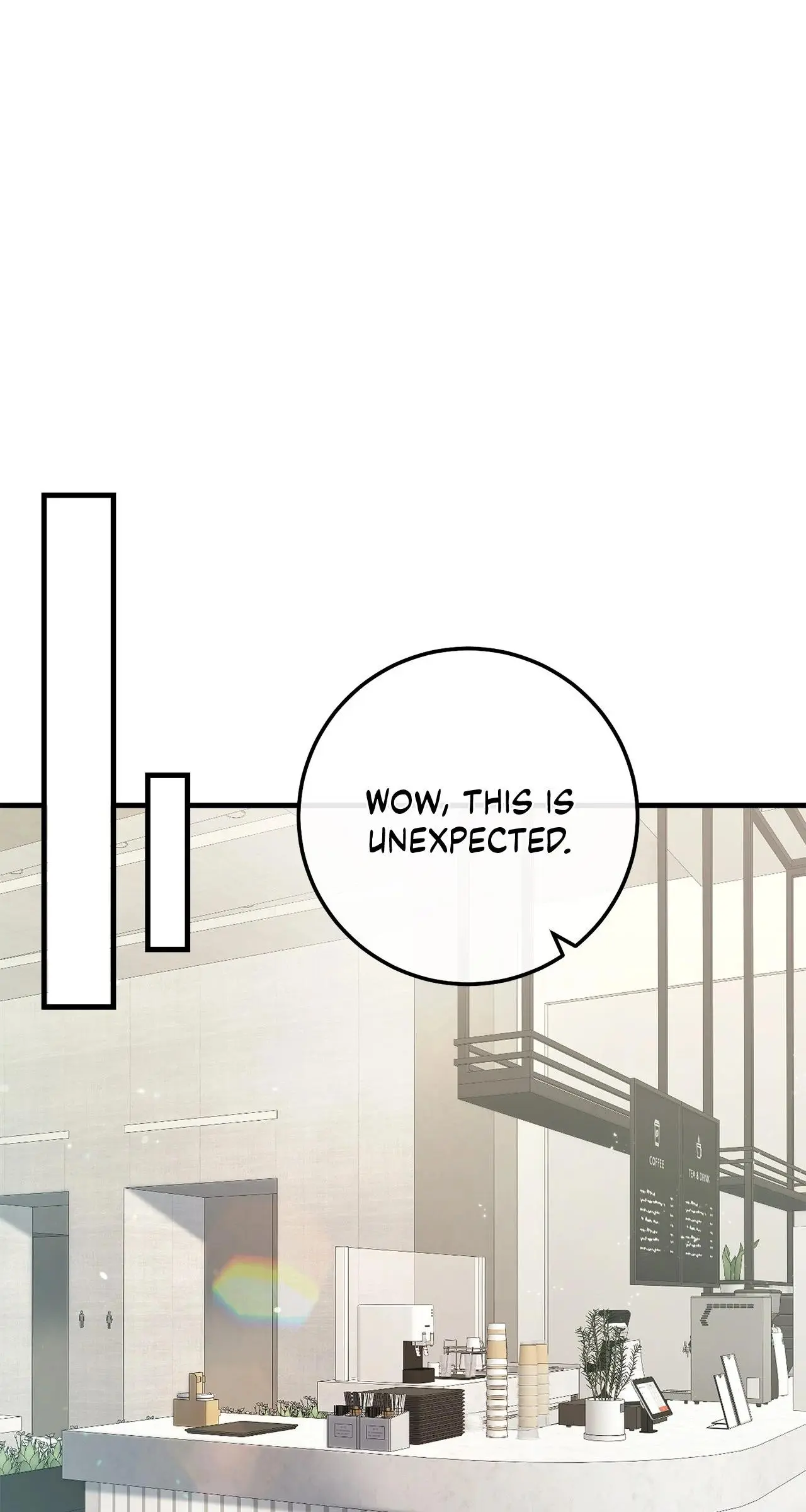 You’re Just My Type, Sir - Chapter 21 Page 28