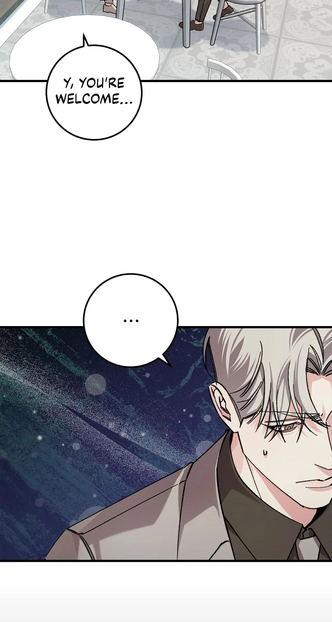 You’re Just My Type, Sir - Chapter 21 Page 30