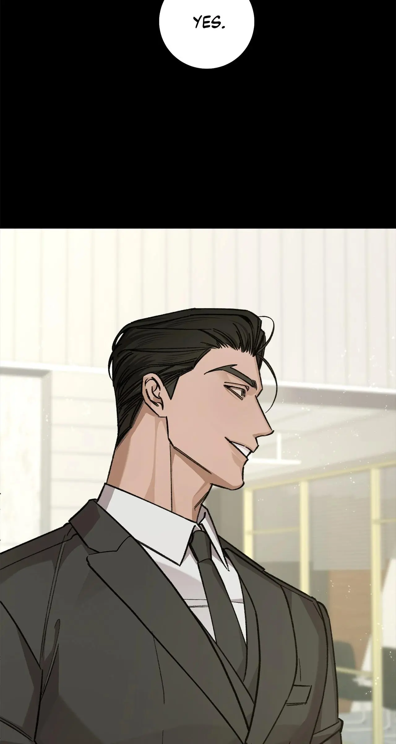 You’re Just My Type, Sir - Chapter 21 Page 36