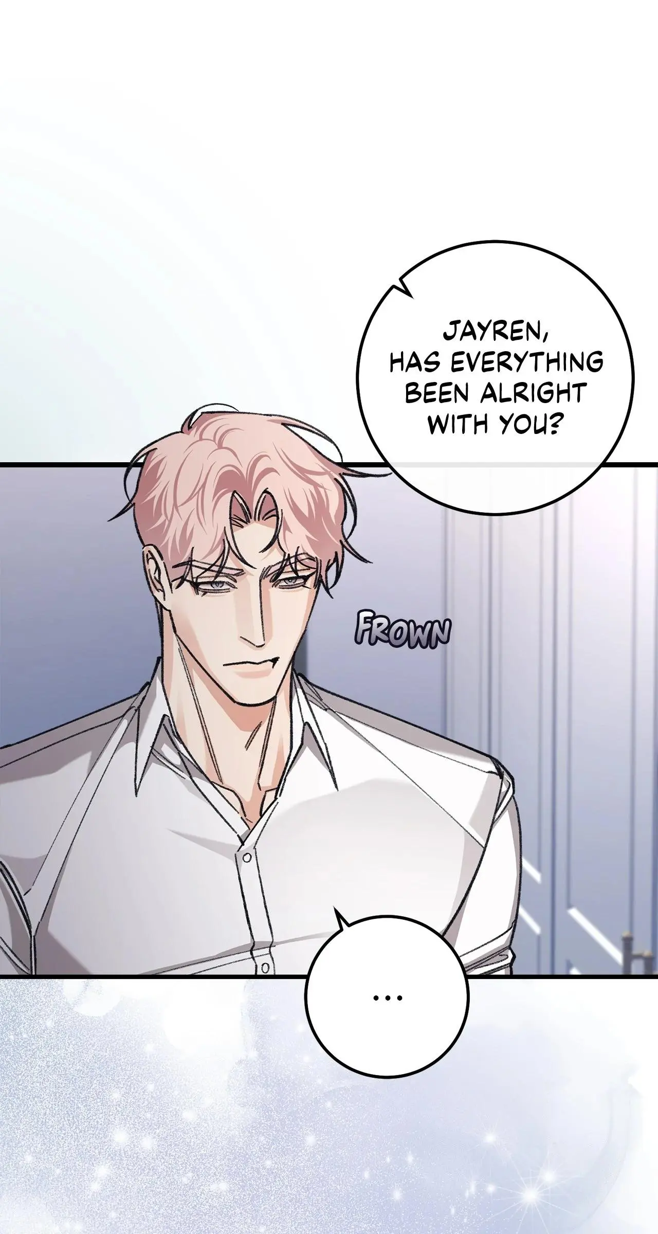 You’re Just My Type, Sir - Chapter 21 Page 58