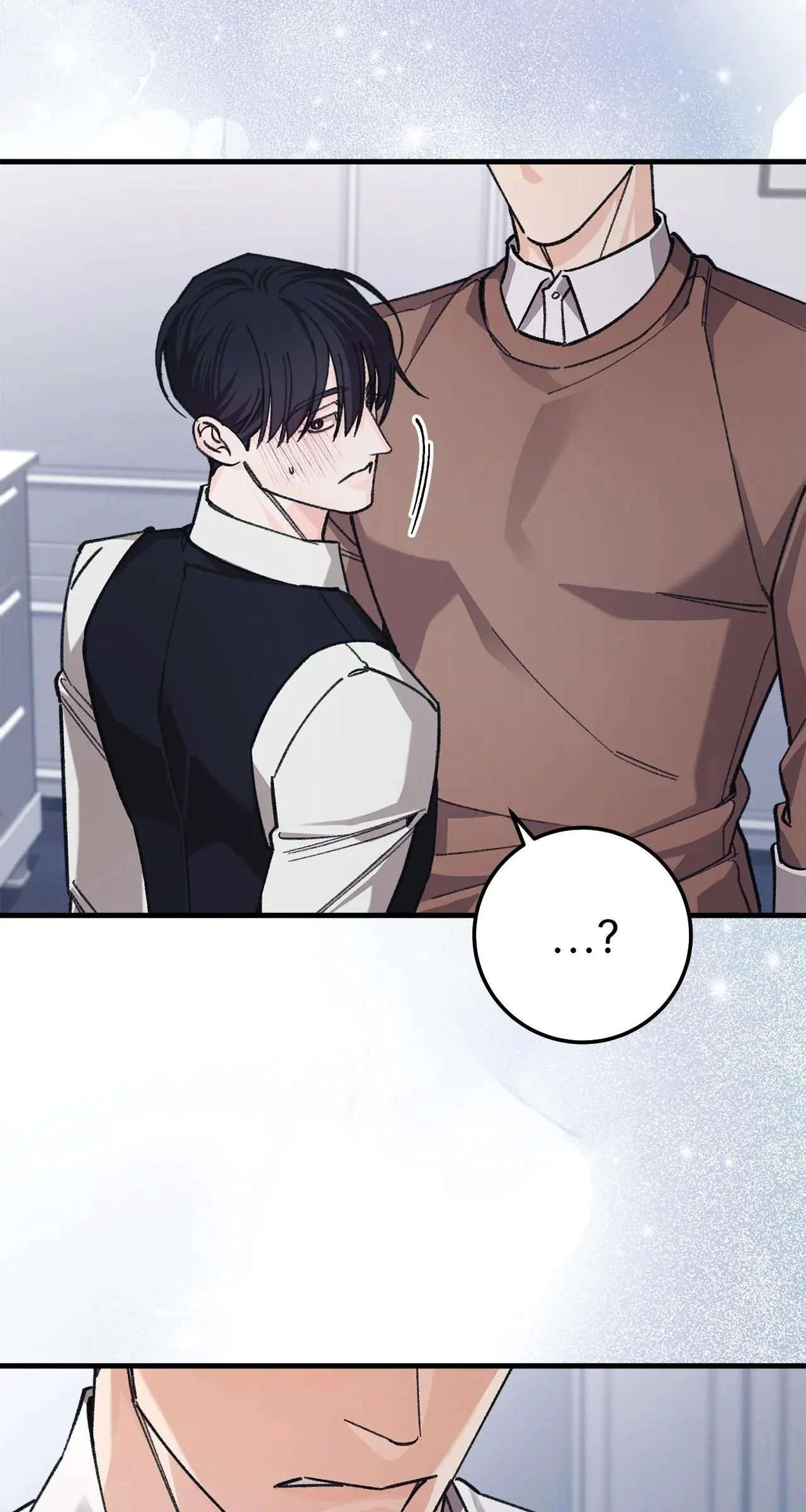 You’re Just My Type, Sir - Chapter 21 Page 59