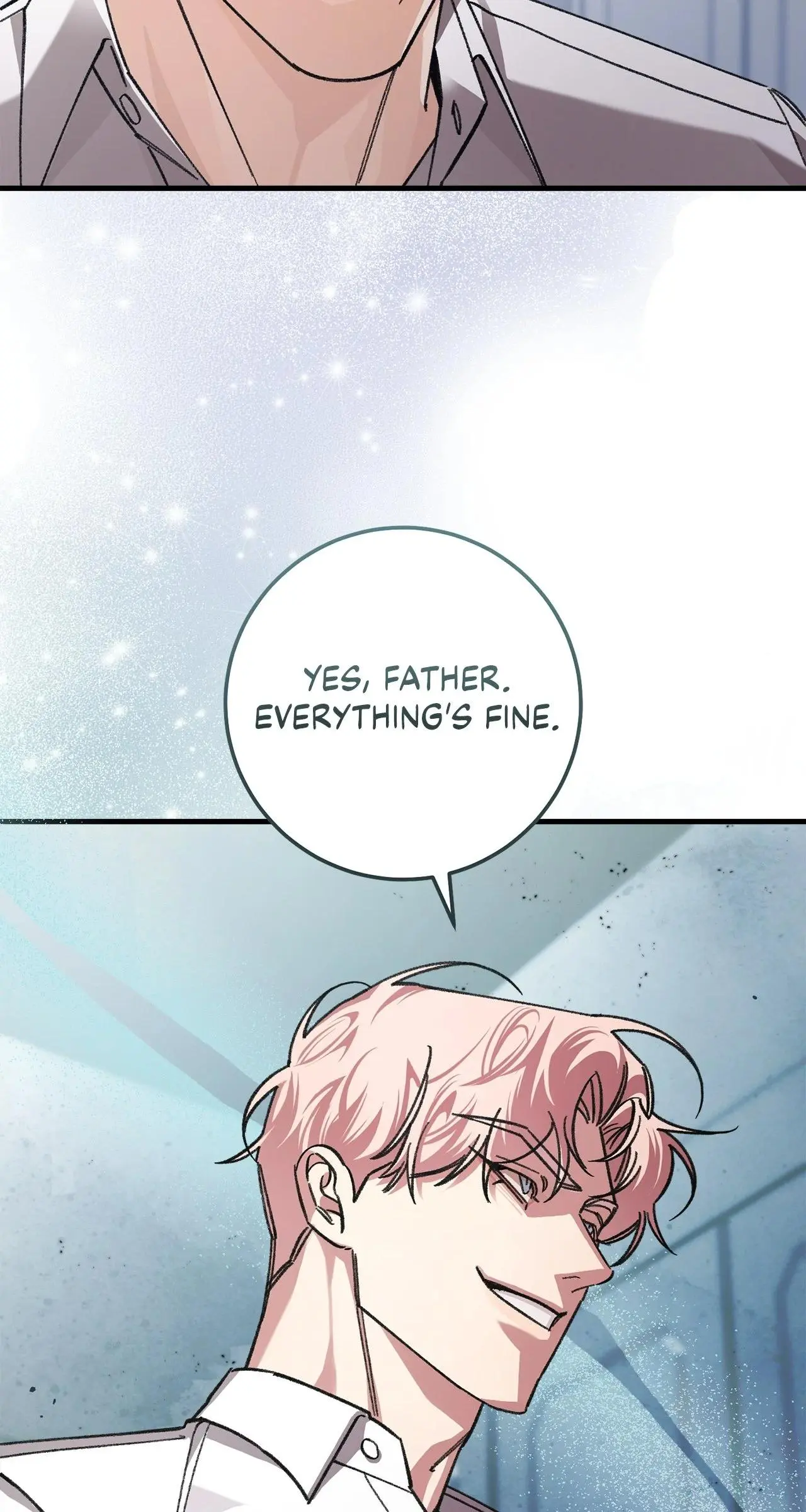 You’re Just My Type, Sir - Chapter 21 Page 60