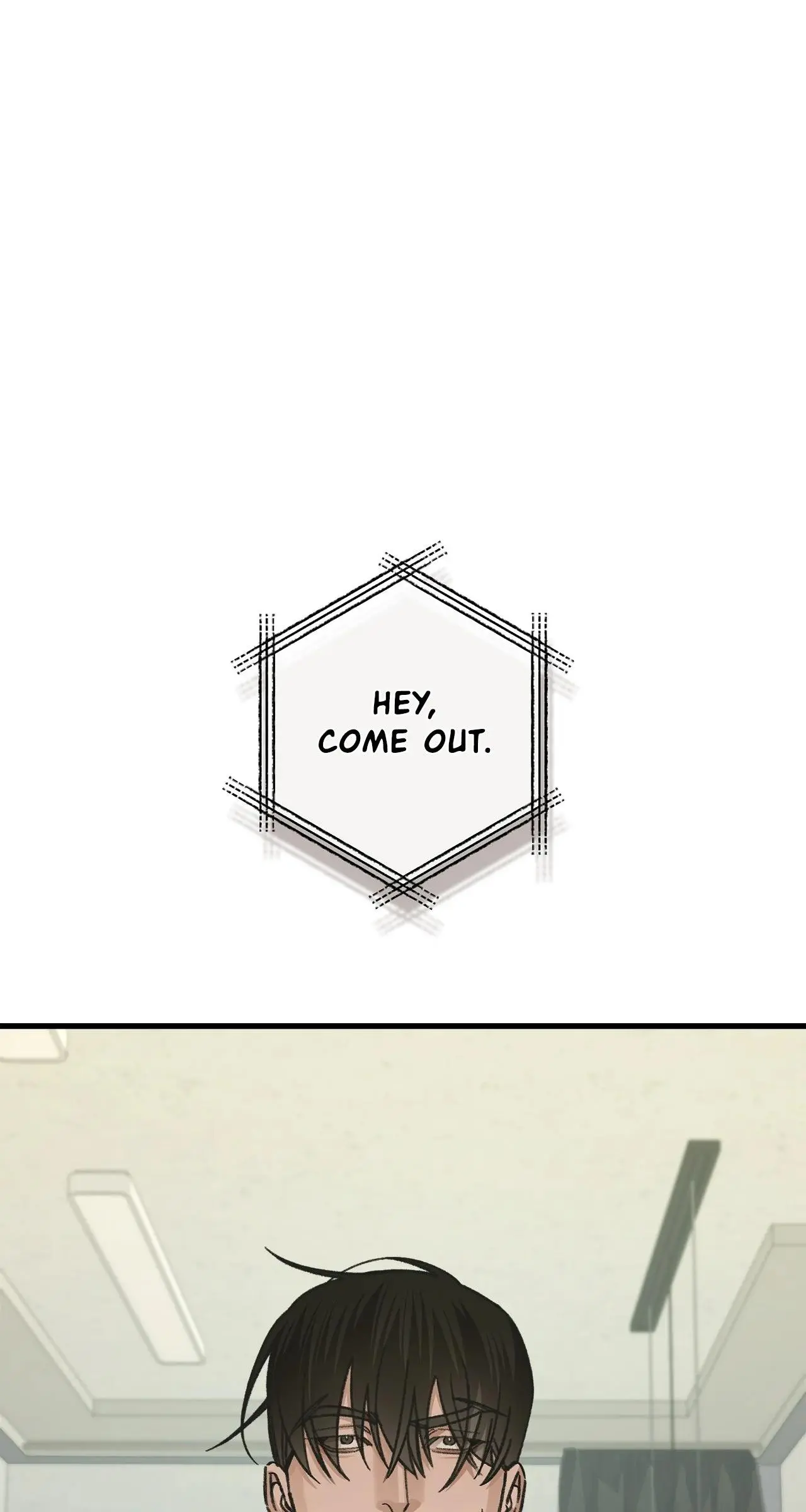 You’re Just My Type, Sir - Chapter 22 Page 1