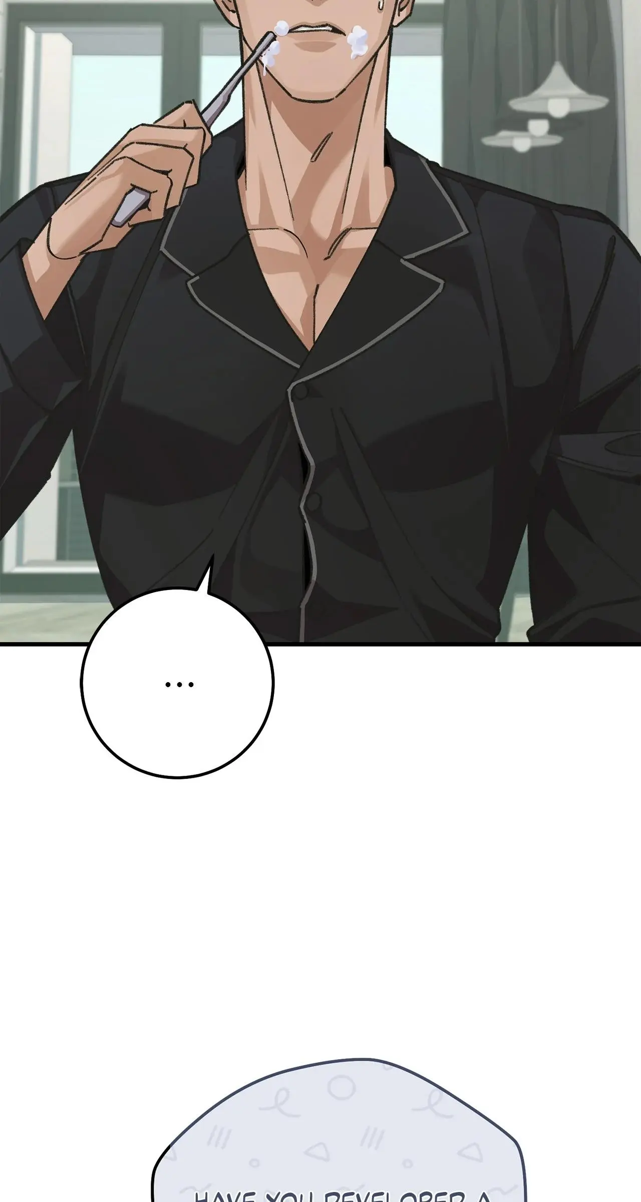You’re Just My Type, Sir - Chapter 22 Page 2