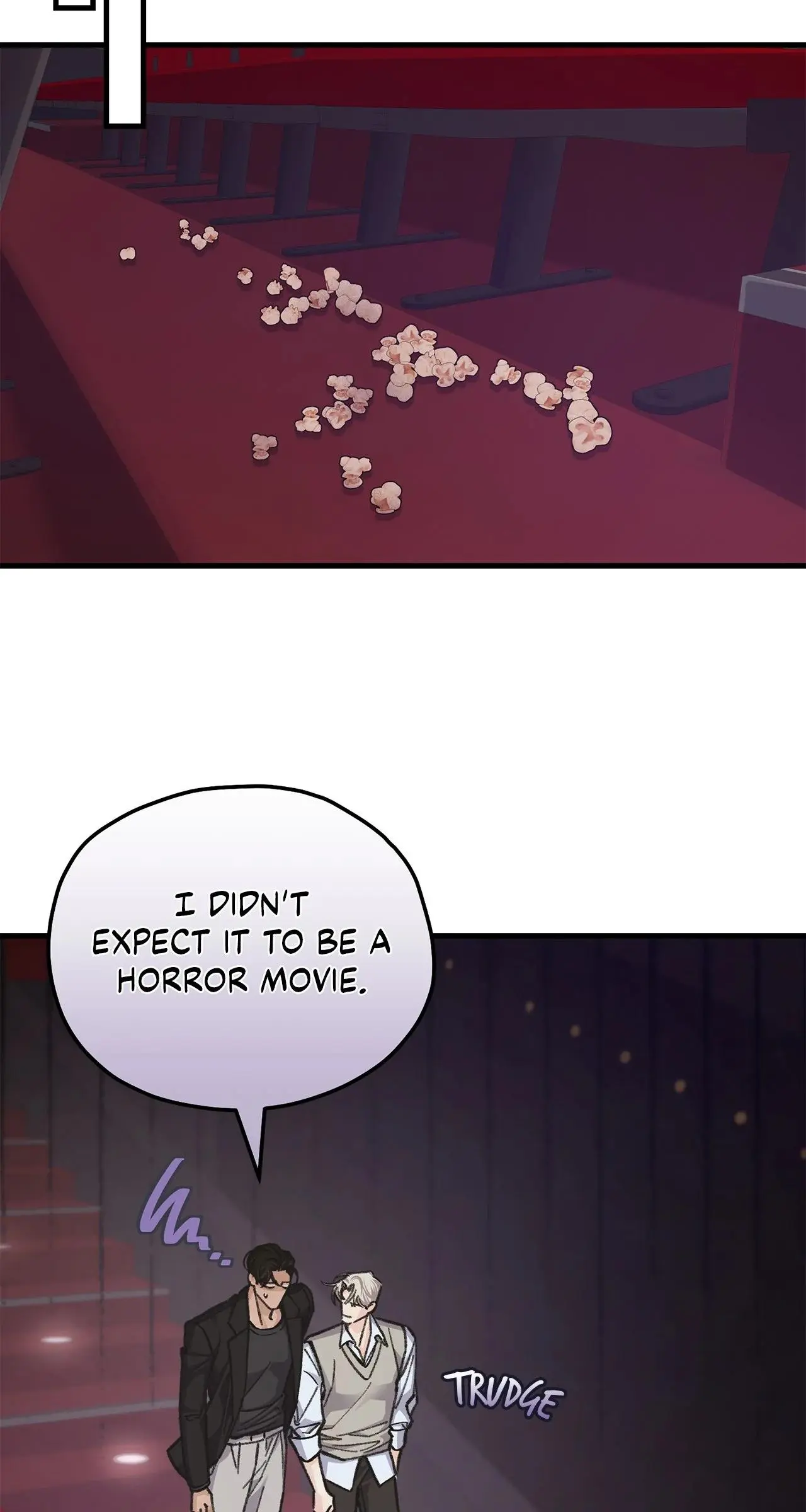You’re Just My Type, Sir - Chapter 22 Page 12