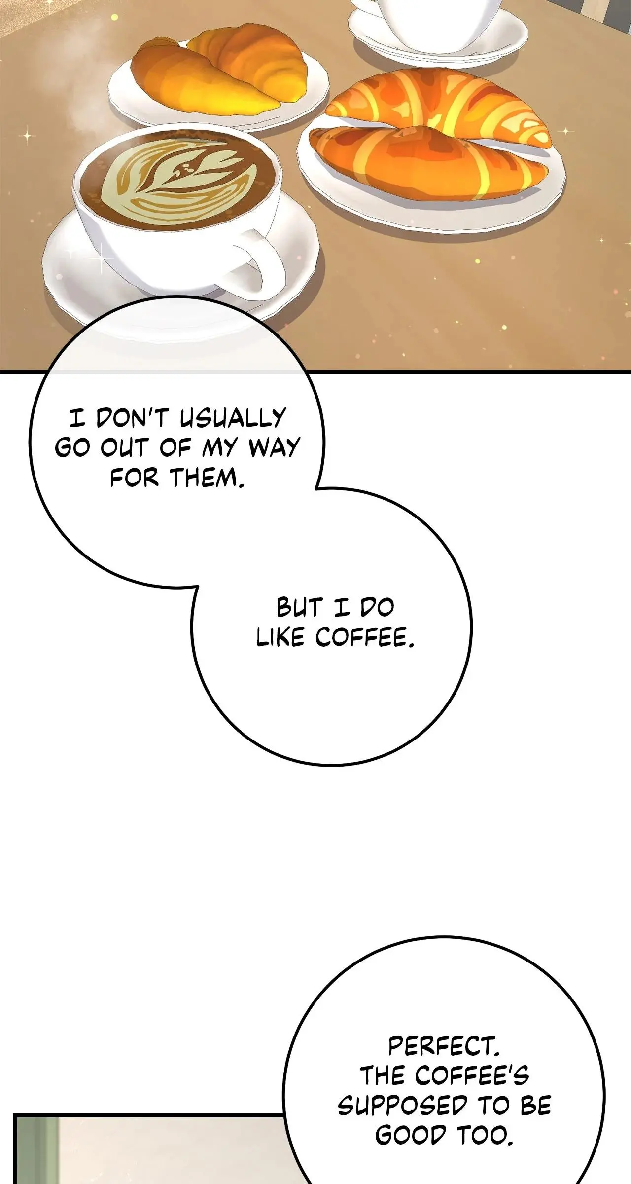 You’re Just My Type, Sir - Chapter 22 Page 20
