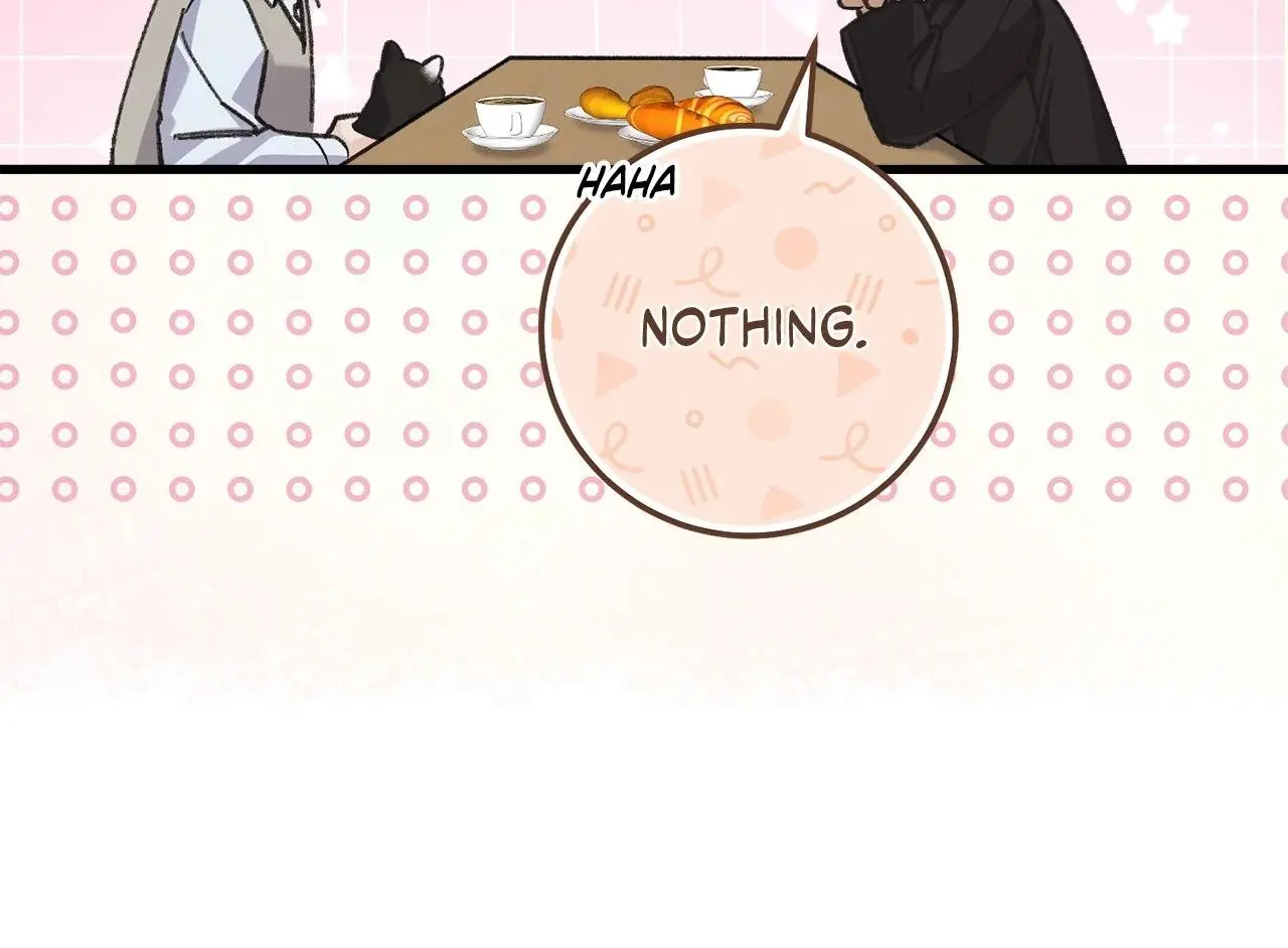 You’re Just My Type, Sir - Chapter 22 Page 30