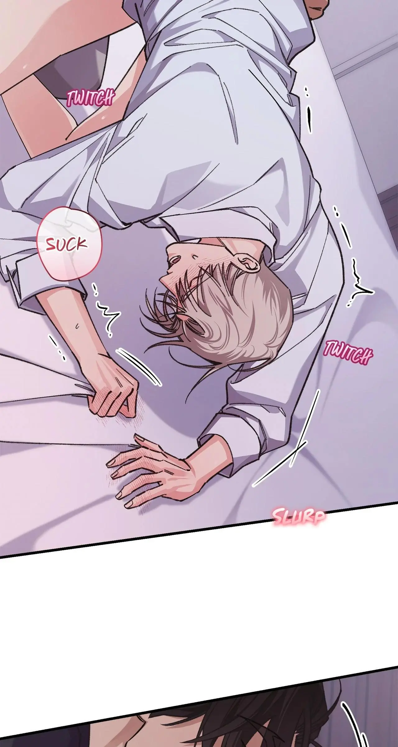 You’re Just My Type, Sir - Chapter 22 Page 40