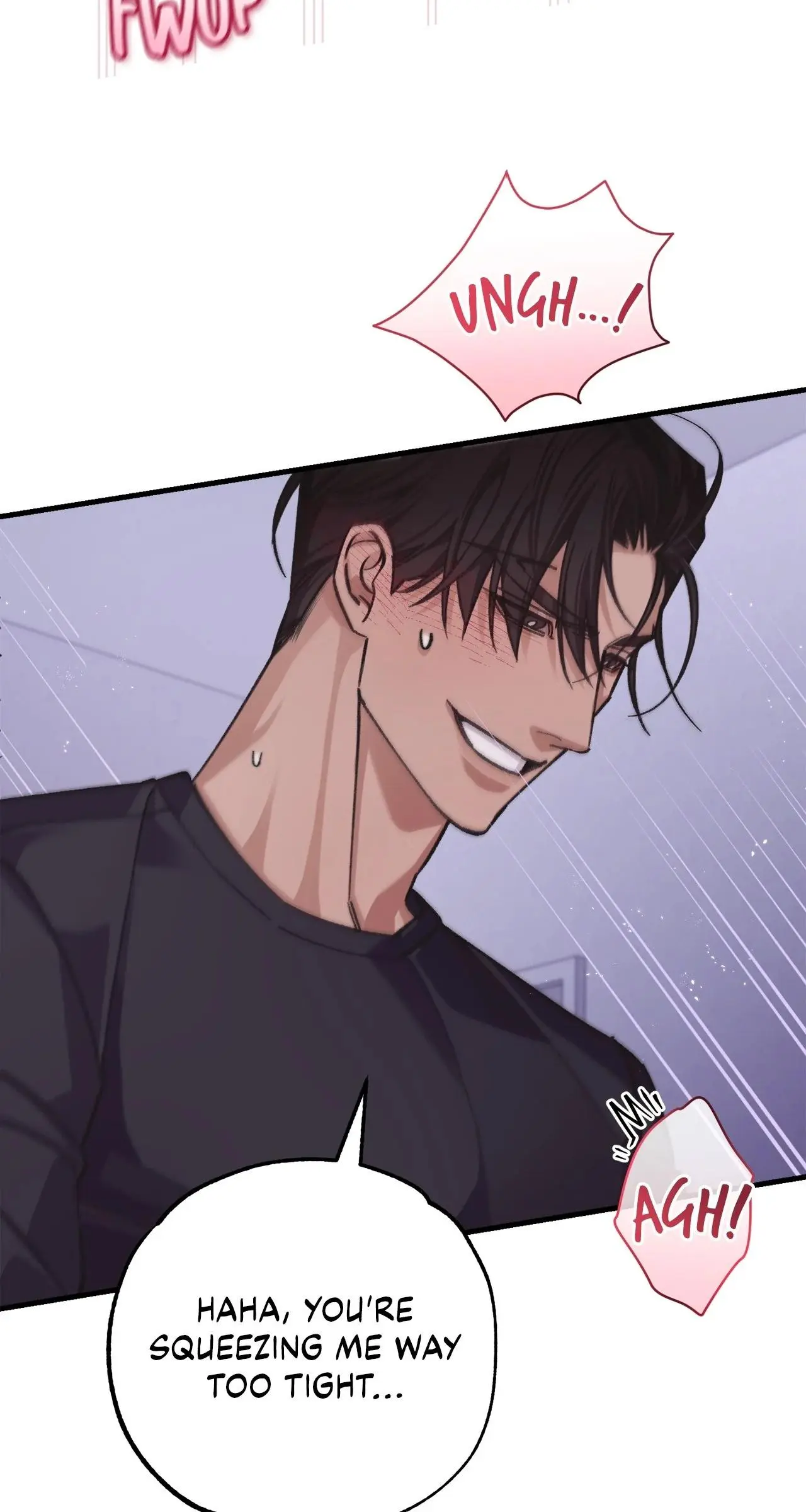 You’re Just My Type, Sir - Chapter 22 Page 48