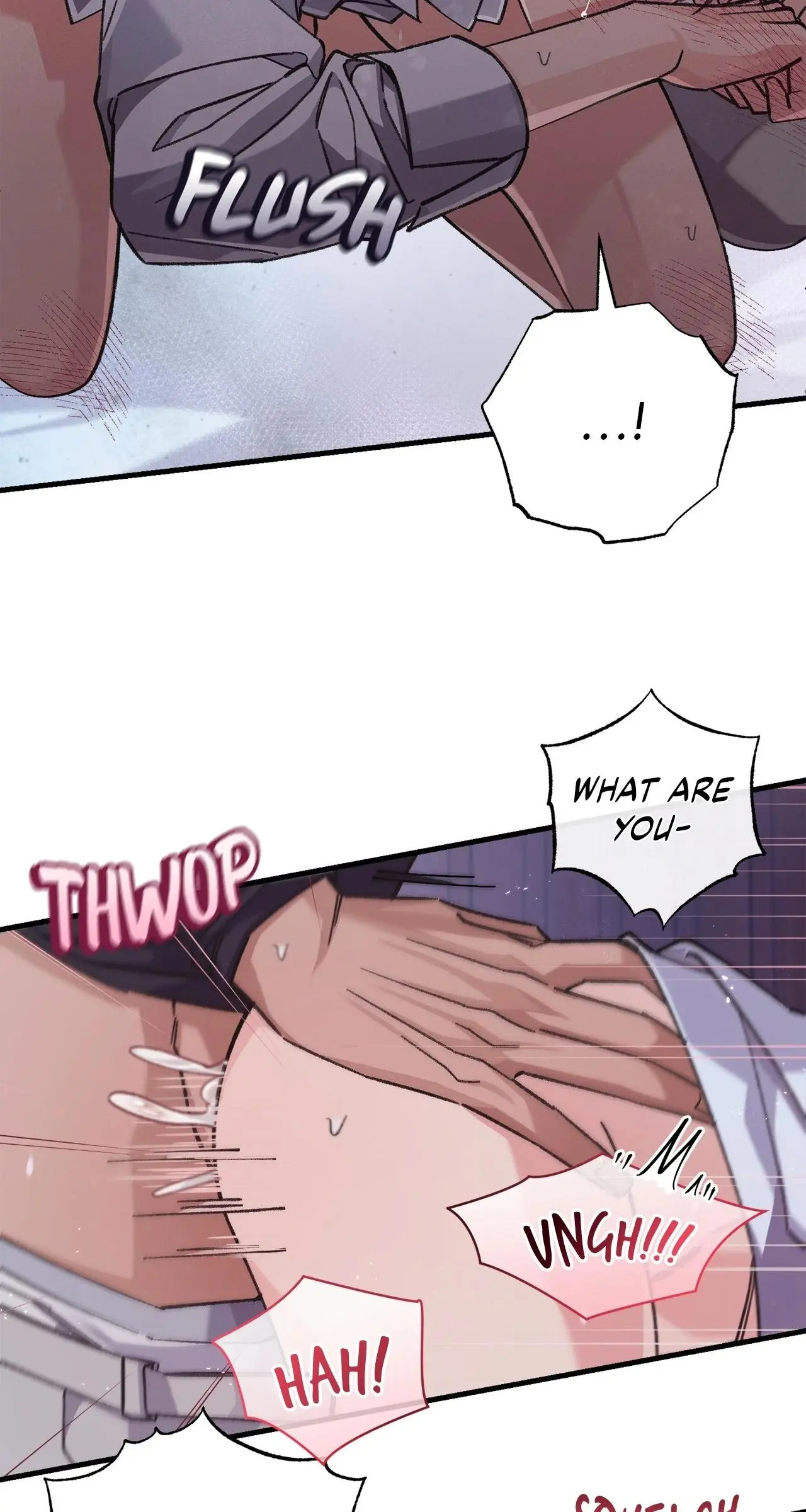 You’re Just My Type, Sir - Chapter 22 Page 52