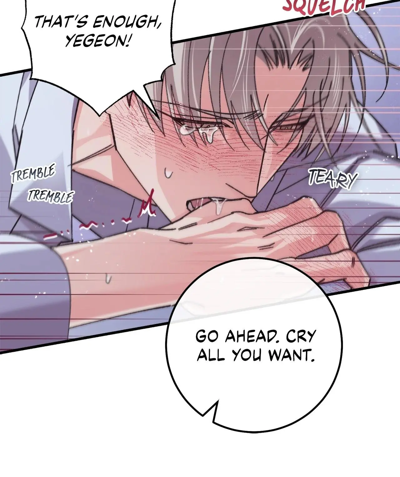 You’re Just My Type, Sir - Chapter 22 Page 53