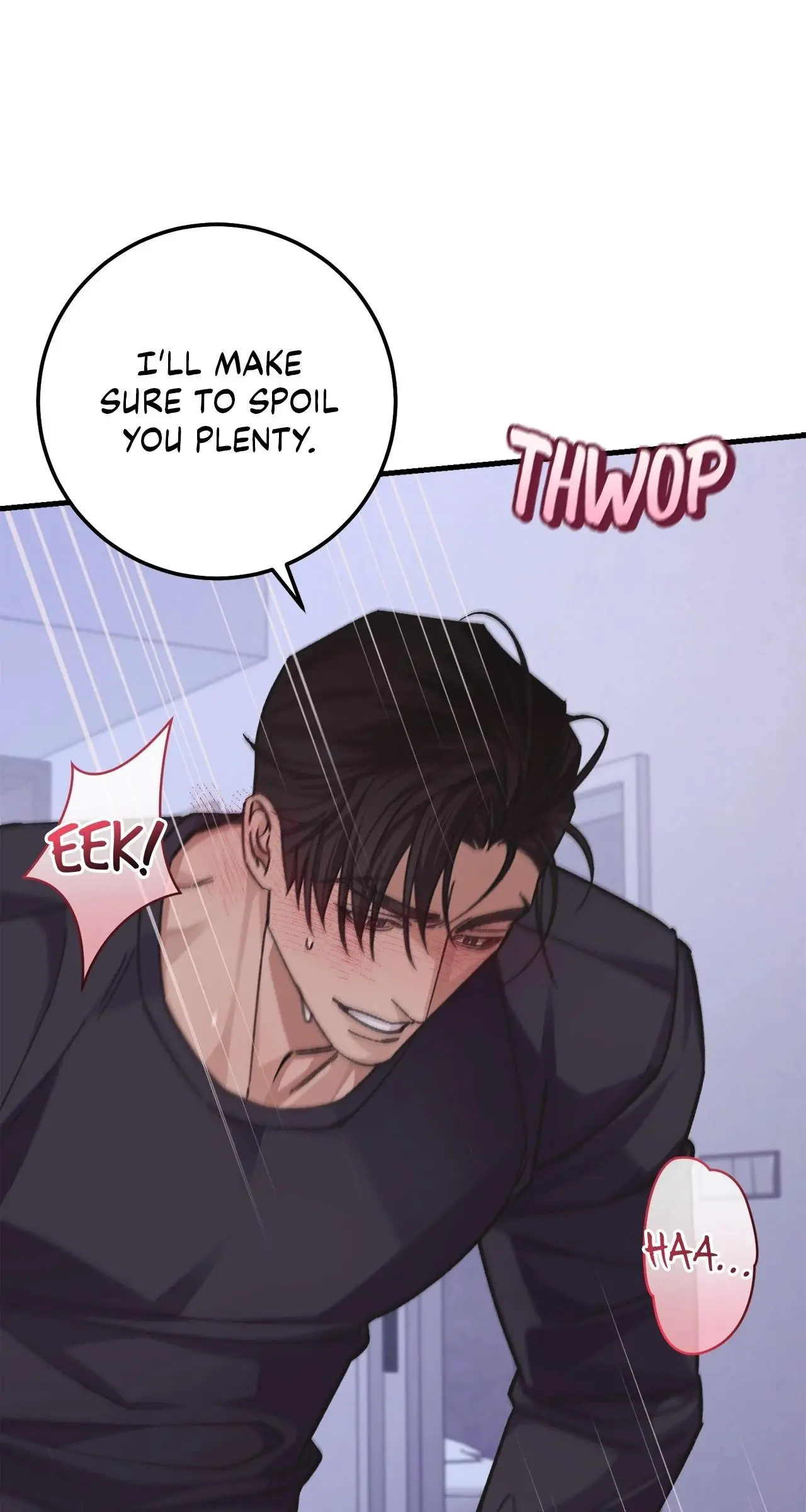 You’re Just My Type, Sir - Chapter 22 Page 54