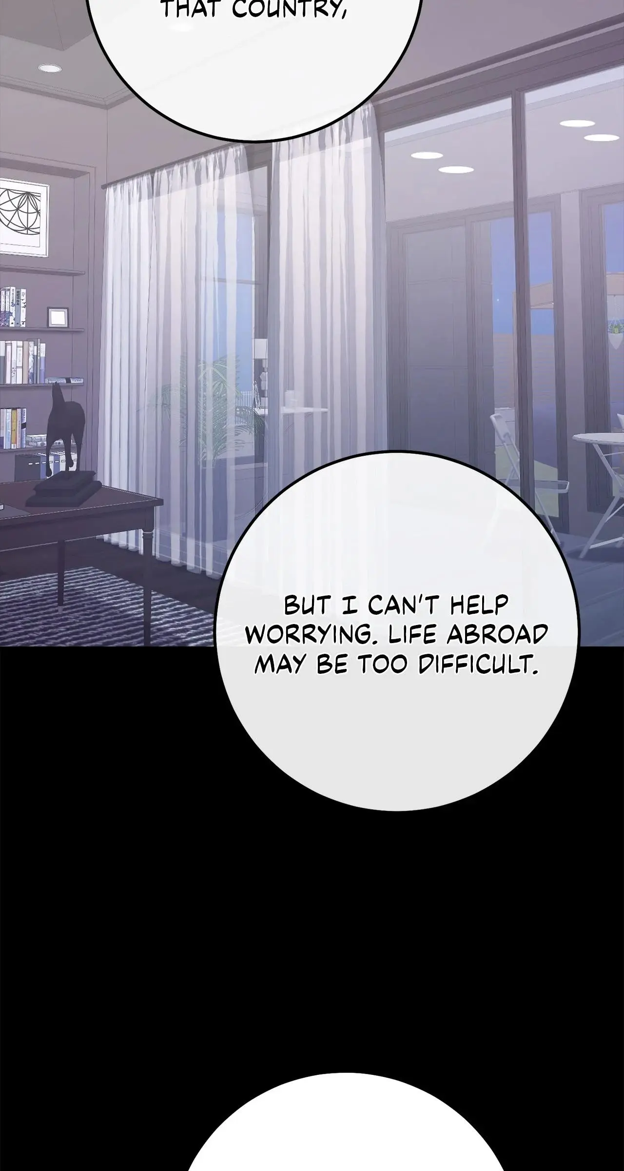You’re Just My Type, Sir - Chapter 22 Page 58