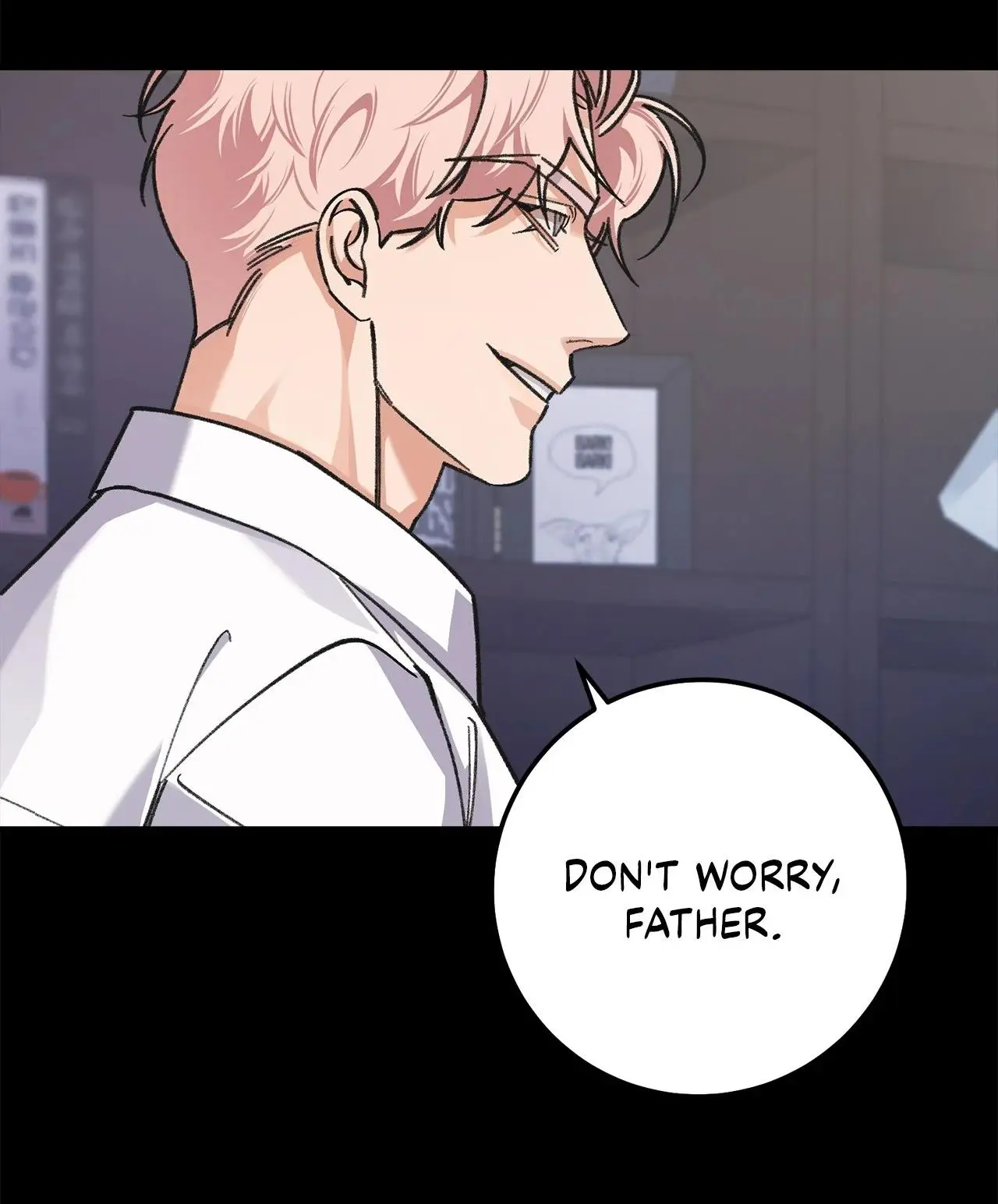 You’re Just My Type, Sir - Chapter 22 Page 60