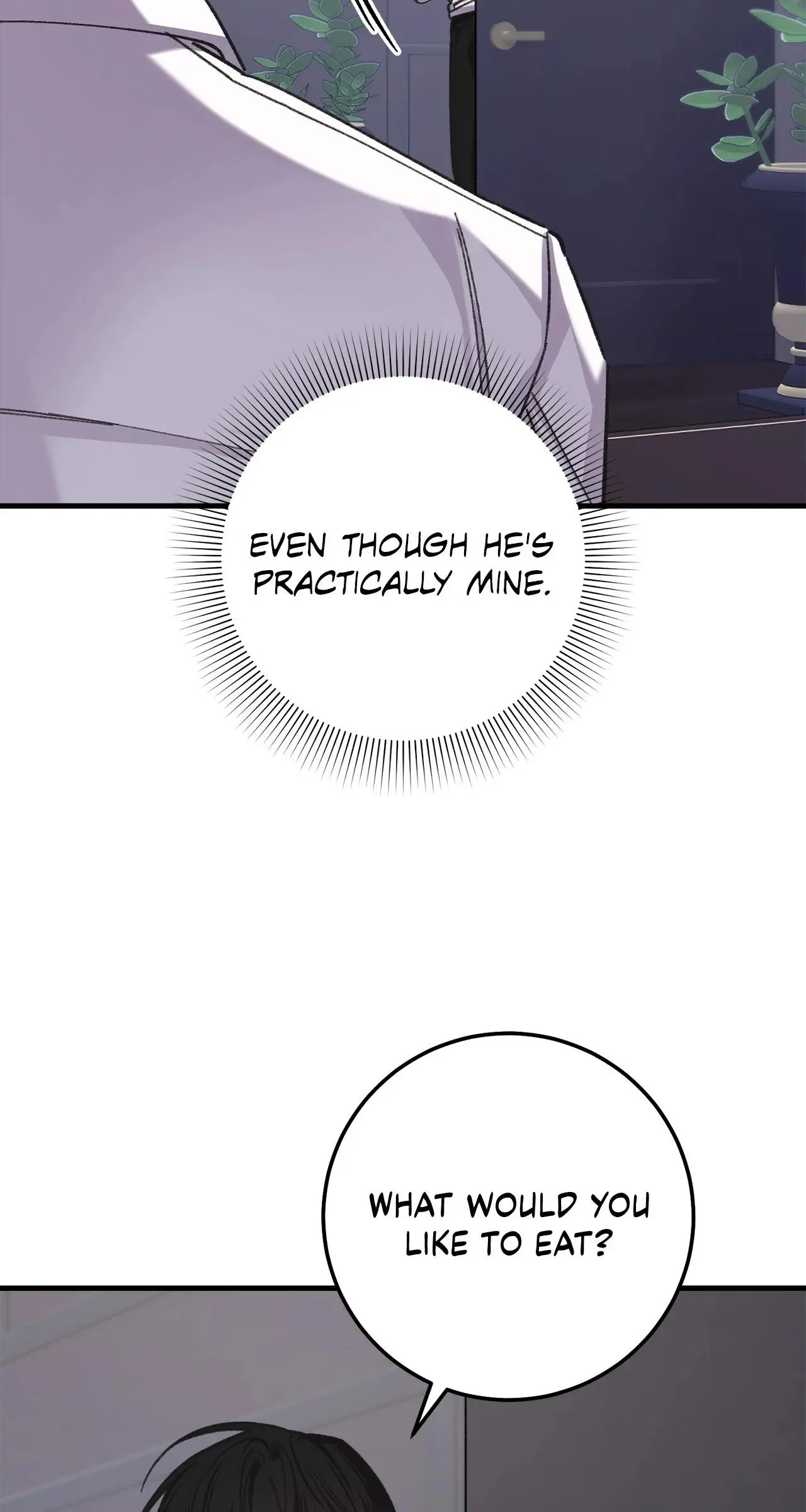 You’re Just My Type, Sir - Chapter 22 Page 63