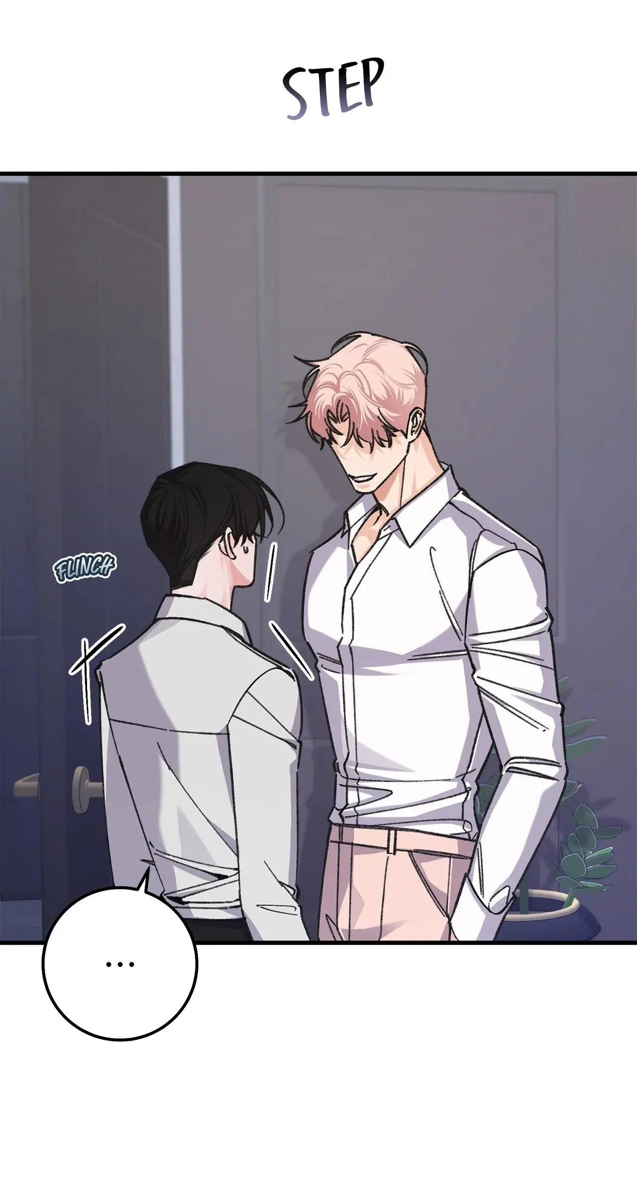 You’re Just My Type, Sir - Chapter 22 Page 66