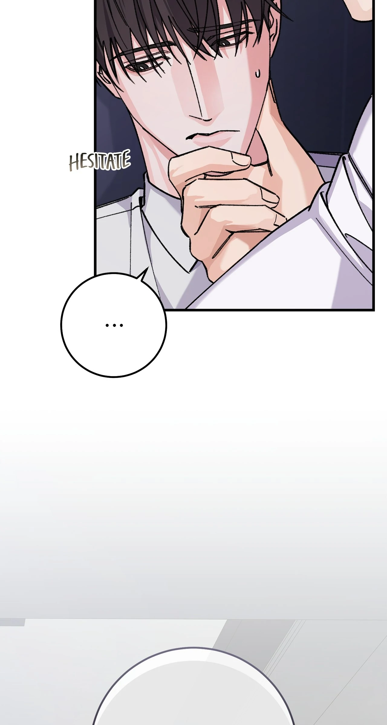 You’re Just My Type, Sir - Chapter 23 Page 6