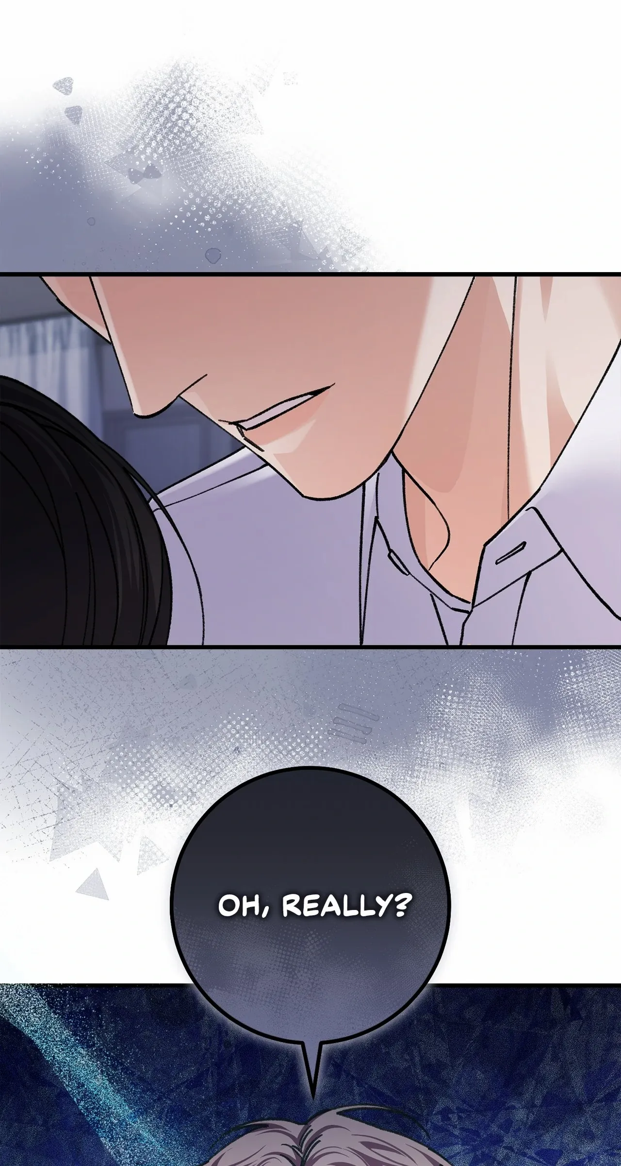 You’re Just My Type, Sir - Chapter 23 Page 9