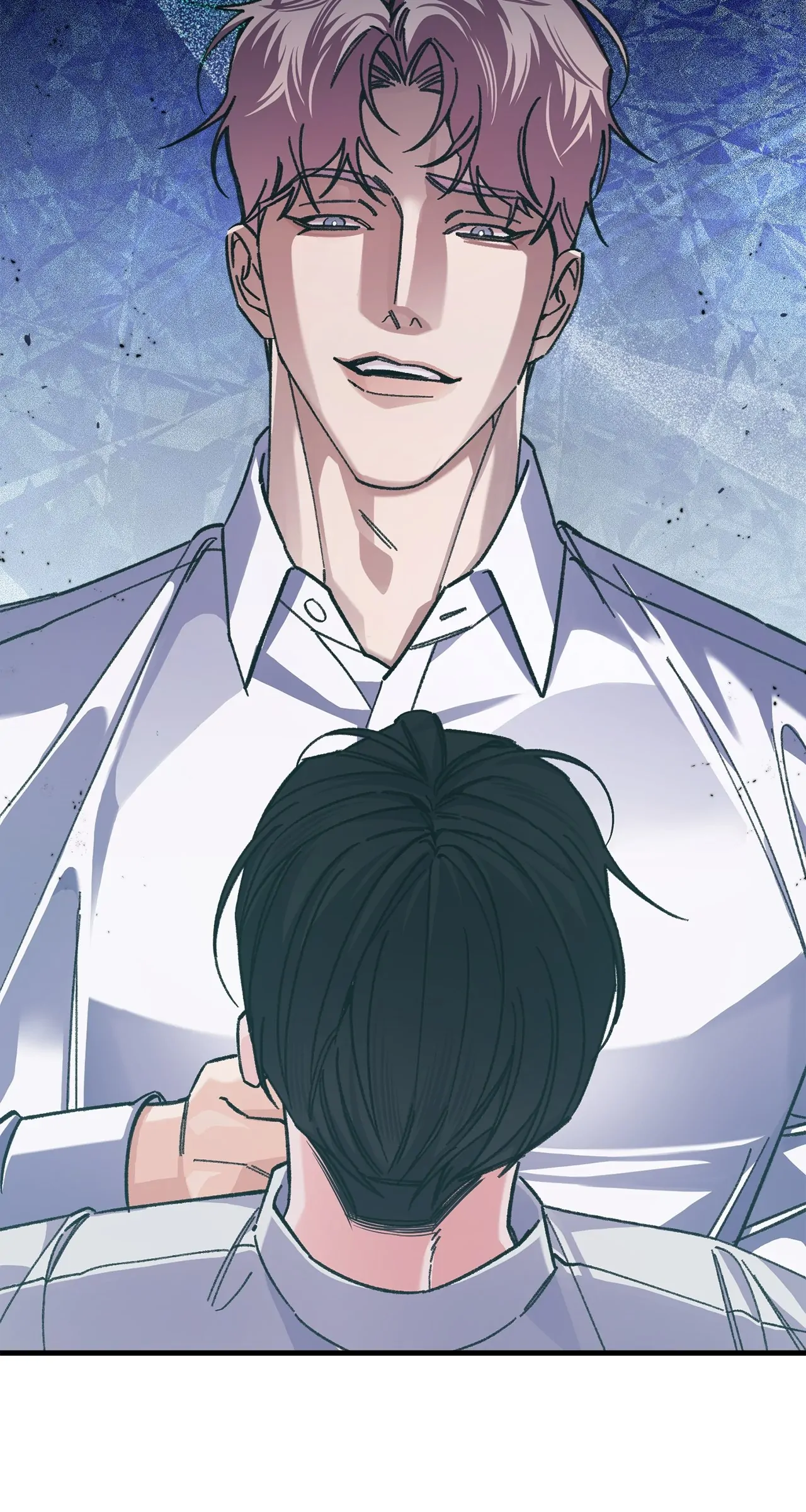 You’re Just My Type, Sir - Chapter 23 Page 10
