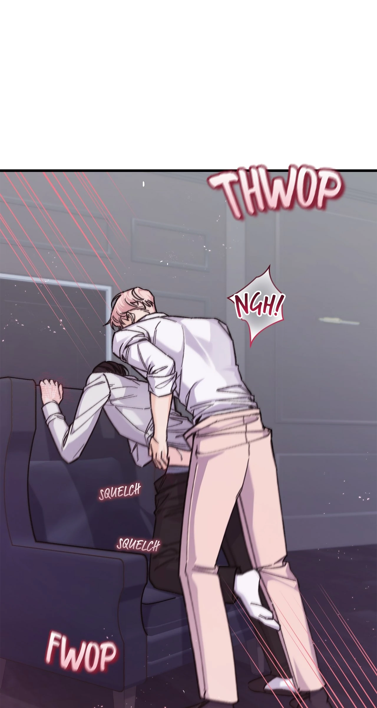 You’re Just My Type, Sir - Chapter 23 Page 14