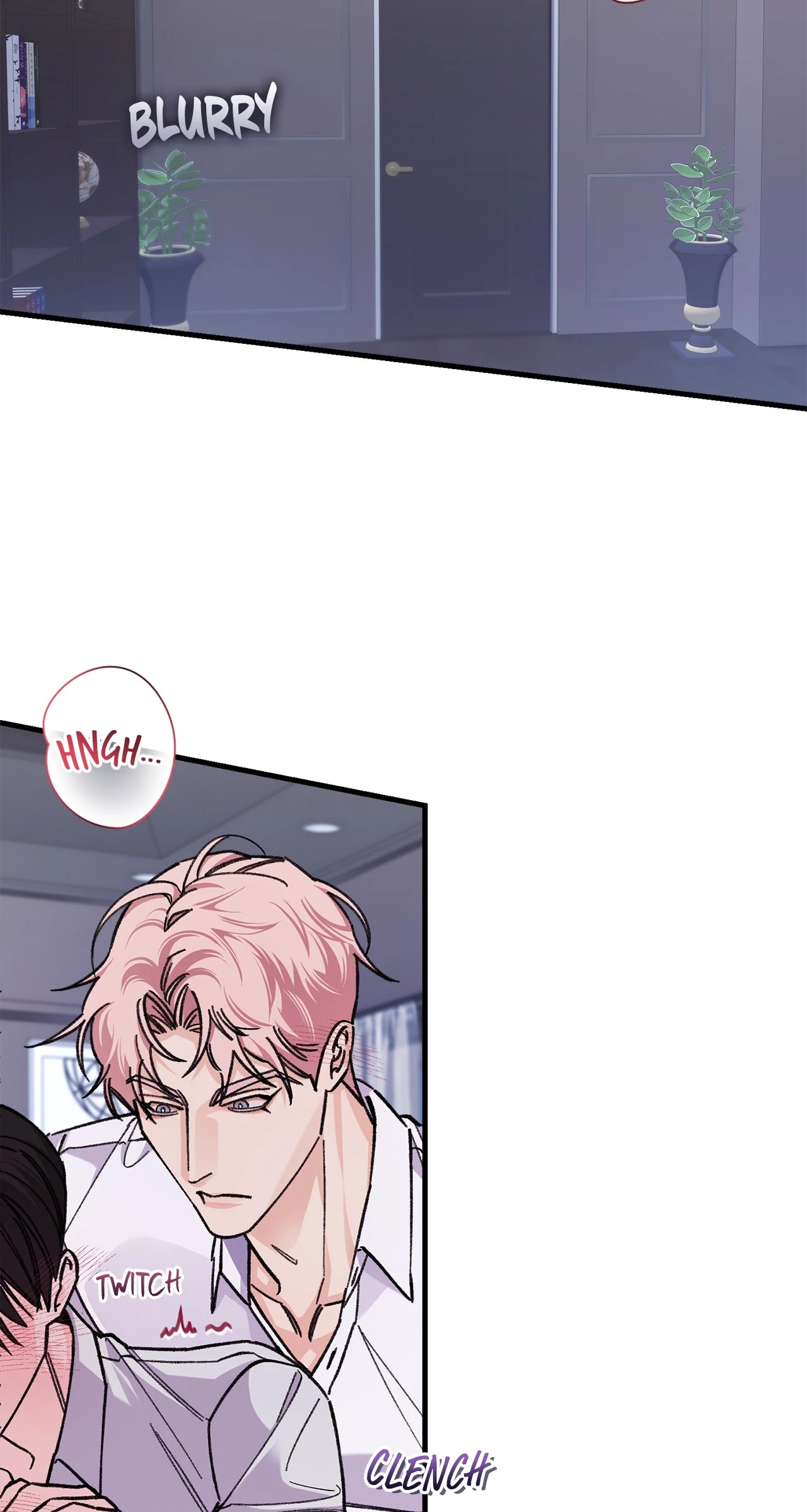 You’re Just My Type, Sir - Chapter 23 Page 19