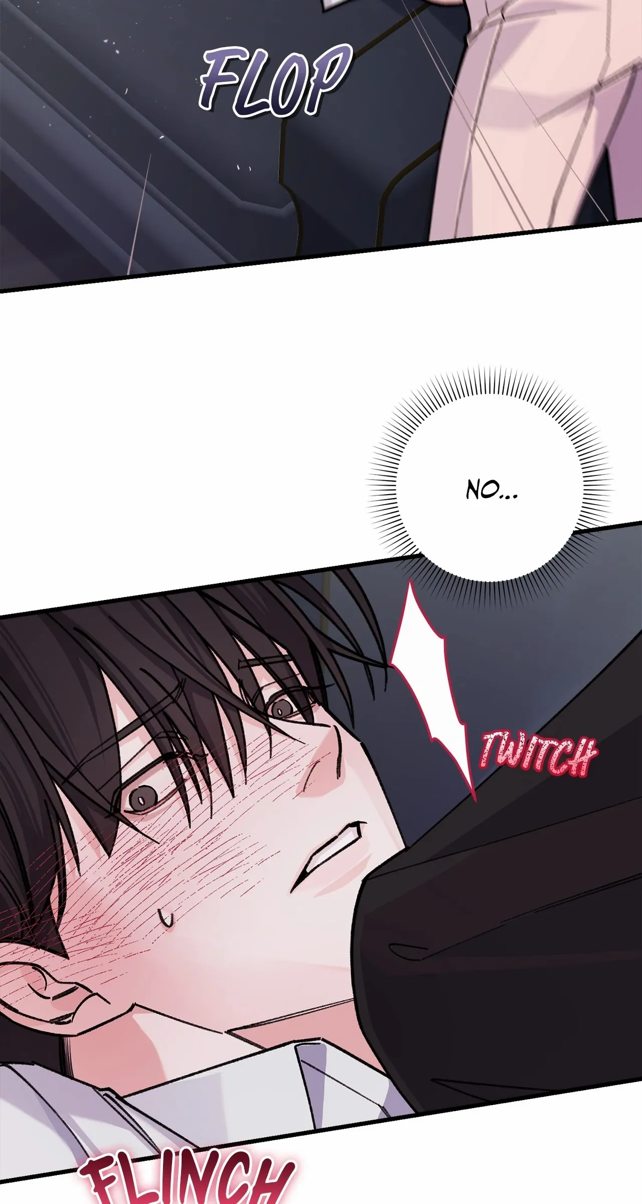 You’re Just My Type, Sir - Chapter 23 Page 23