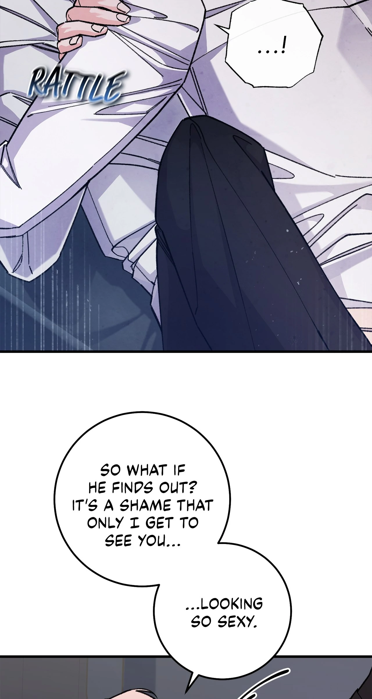 You’re Just My Type, Sir - Chapter 23 Page 27